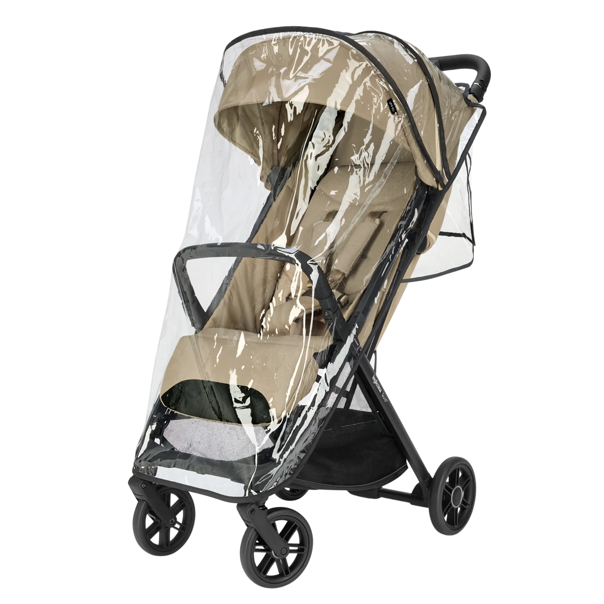 Folia przeciwdeszczowa Inglesina Quid 3