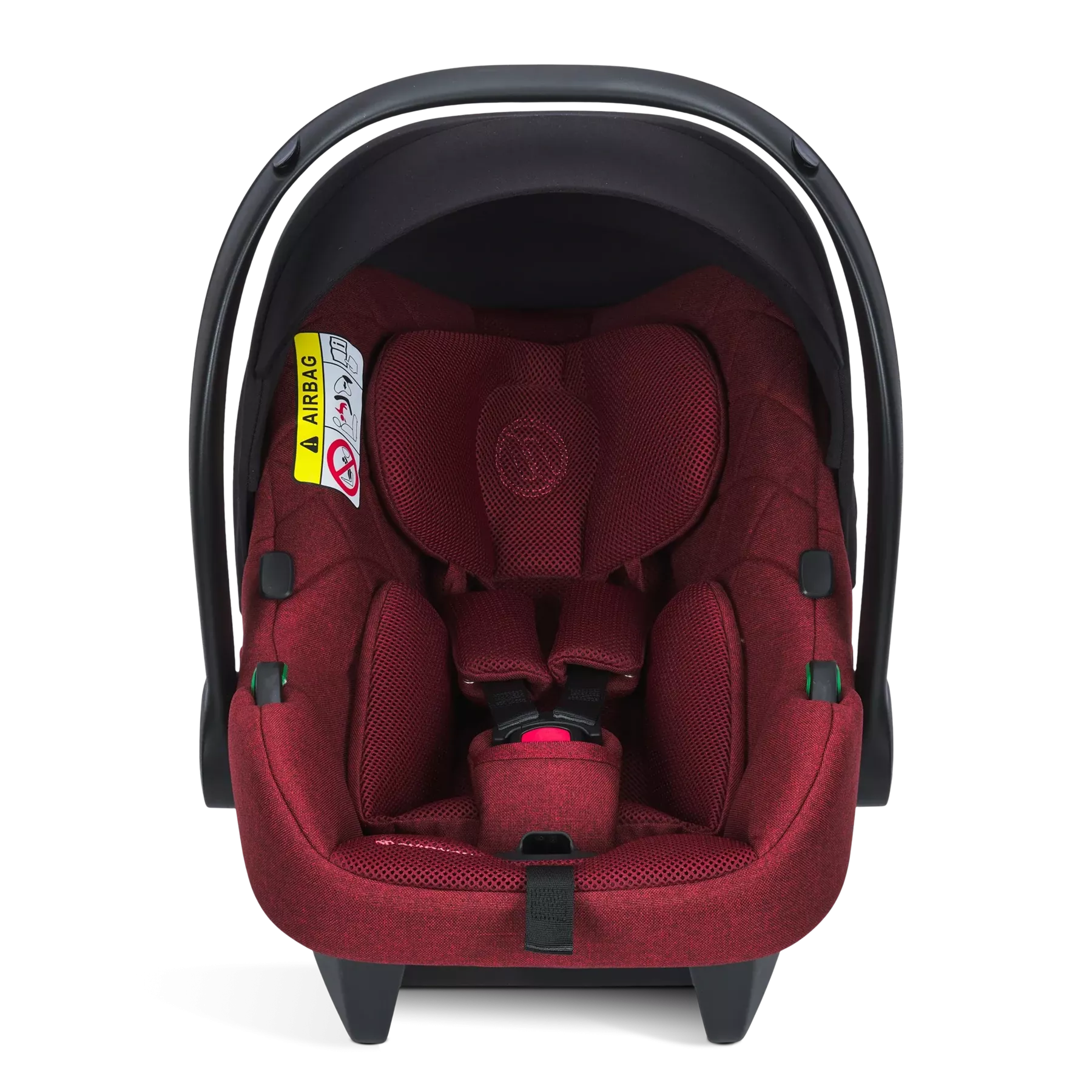 Avionaut Cosmo | Red (Airflow)
