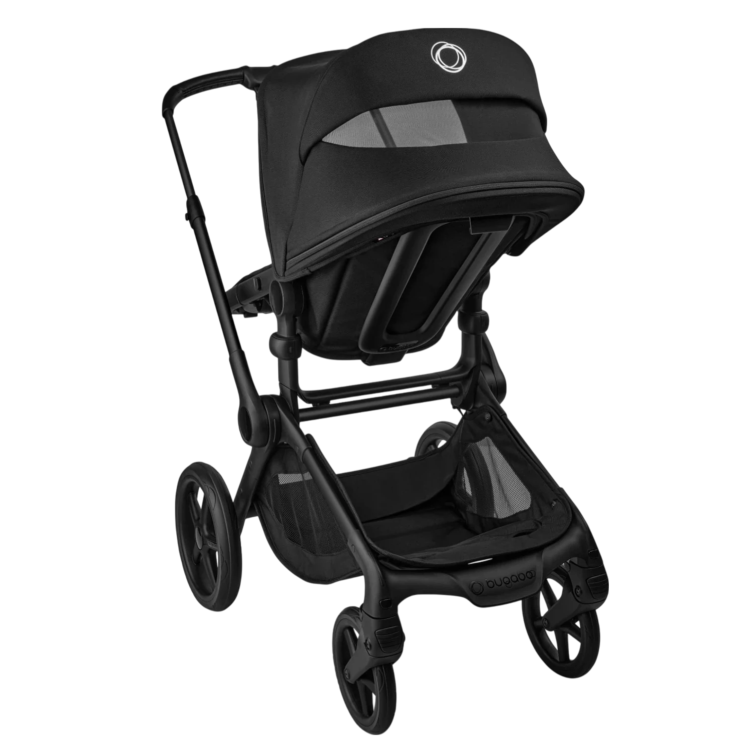 Budka Bugaboo Fox 5 Renew | Heritage Black