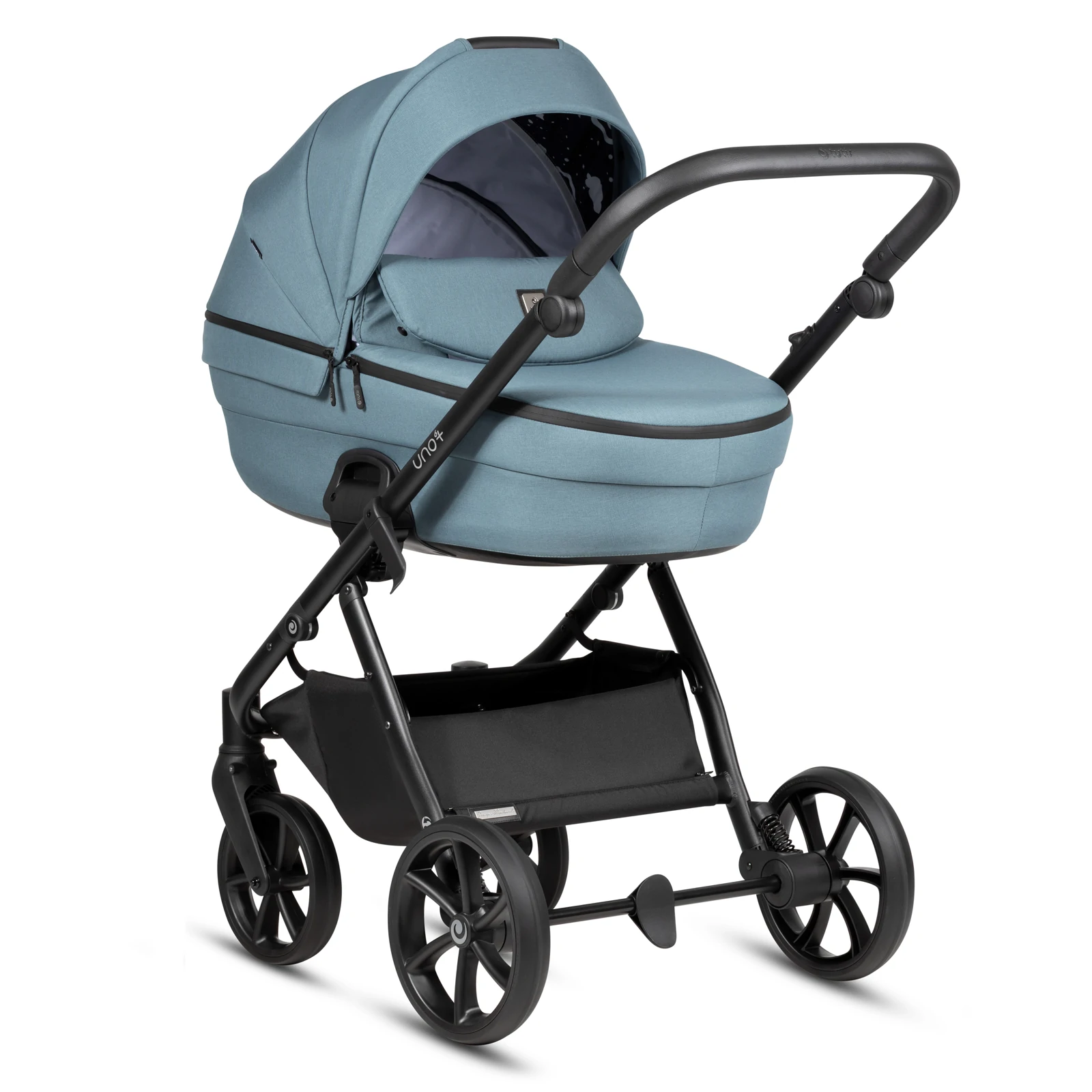 Tutis Uno 6 Plus +GRATIS - 2w1 | 143 Menta