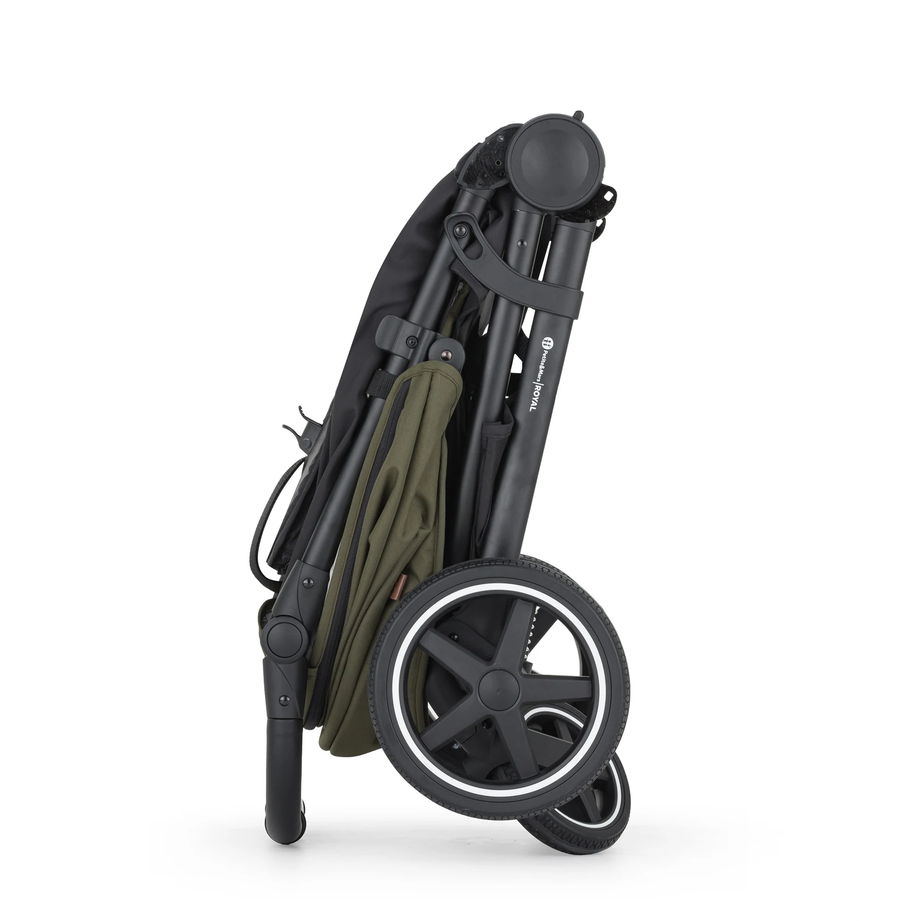 Petite&Mars Royal3 | Black Mature Olive Petite&Mars Royal3 | Black Mature Olive