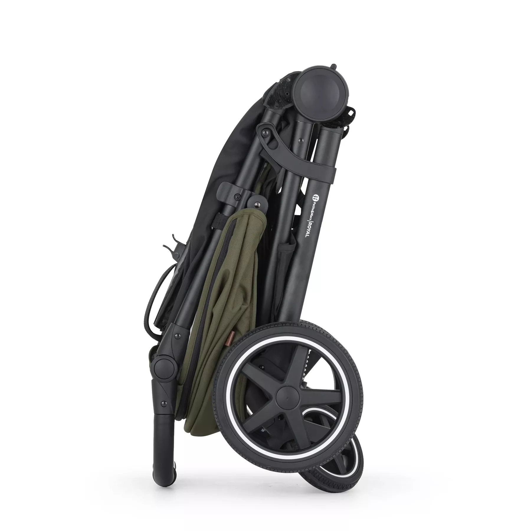 Petite&Mars Royal3 | Black Mature Olive Petite&Mars Royal3 | Black Mature Olive