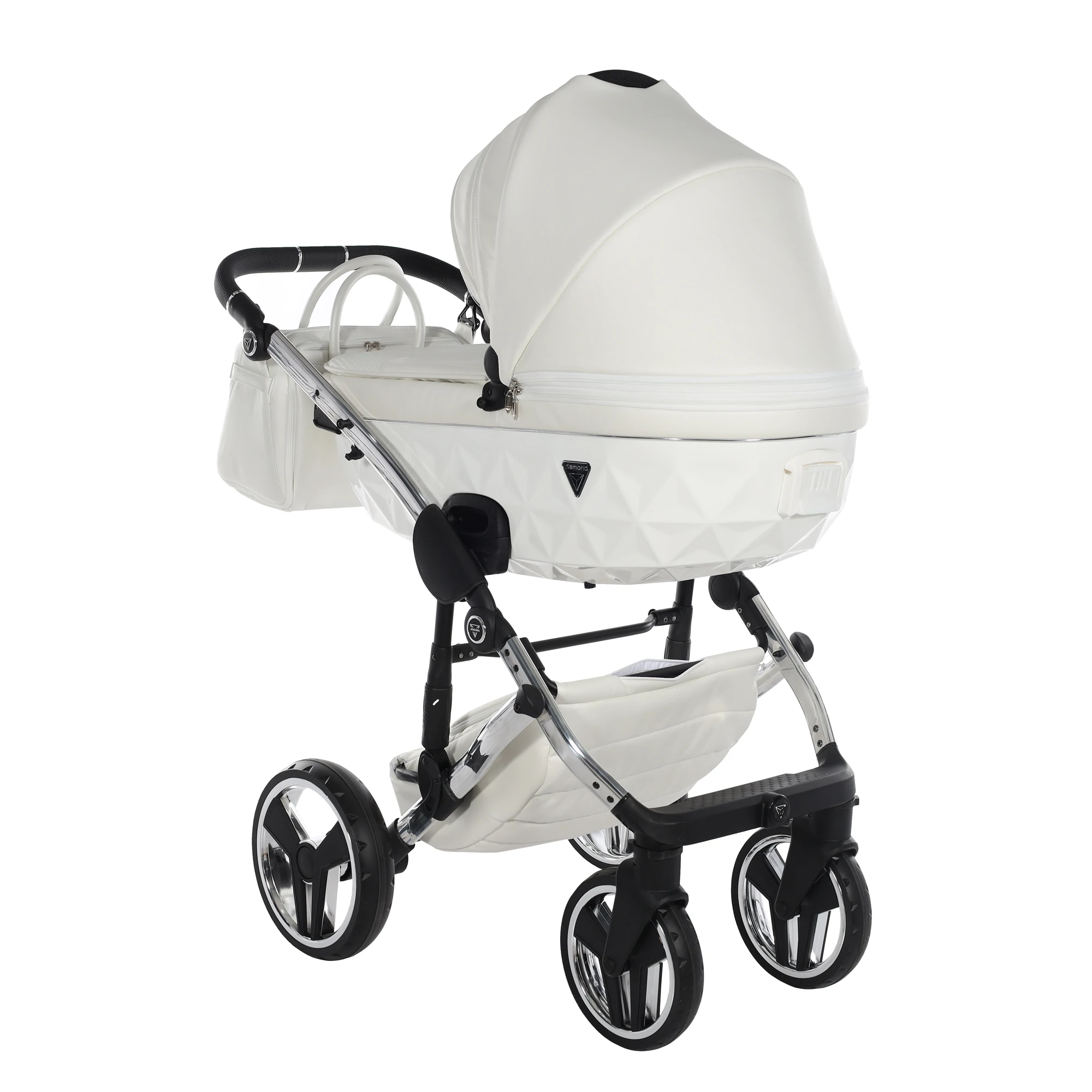 Junama Fluo Individual V3 +GRATIS - 2w1 | 15 White+Silver Junama Fluo Individual V3 +GRATIS - 2w1 | 15 White+Silver