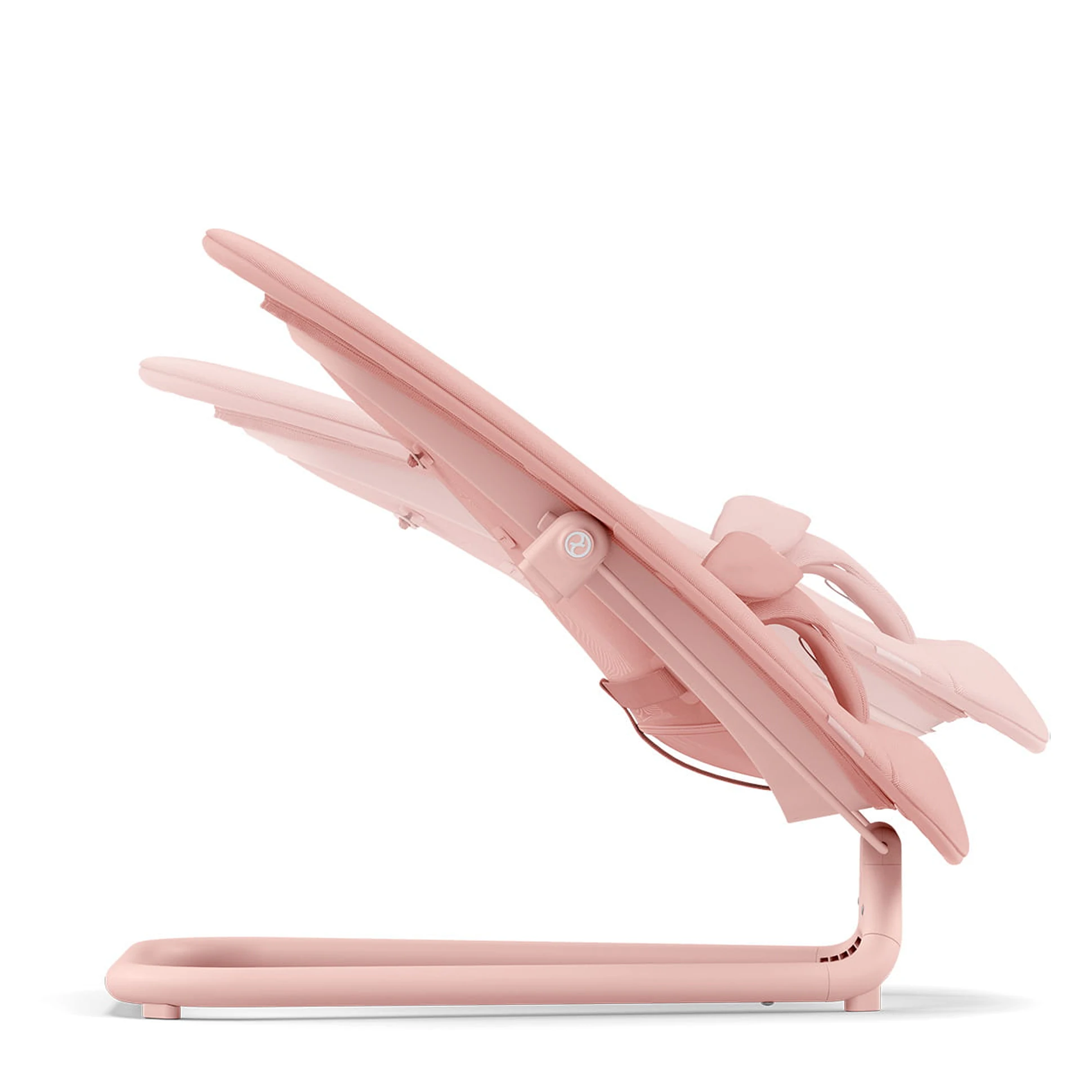 Cybex Gold Bouncer | Pearl Pink