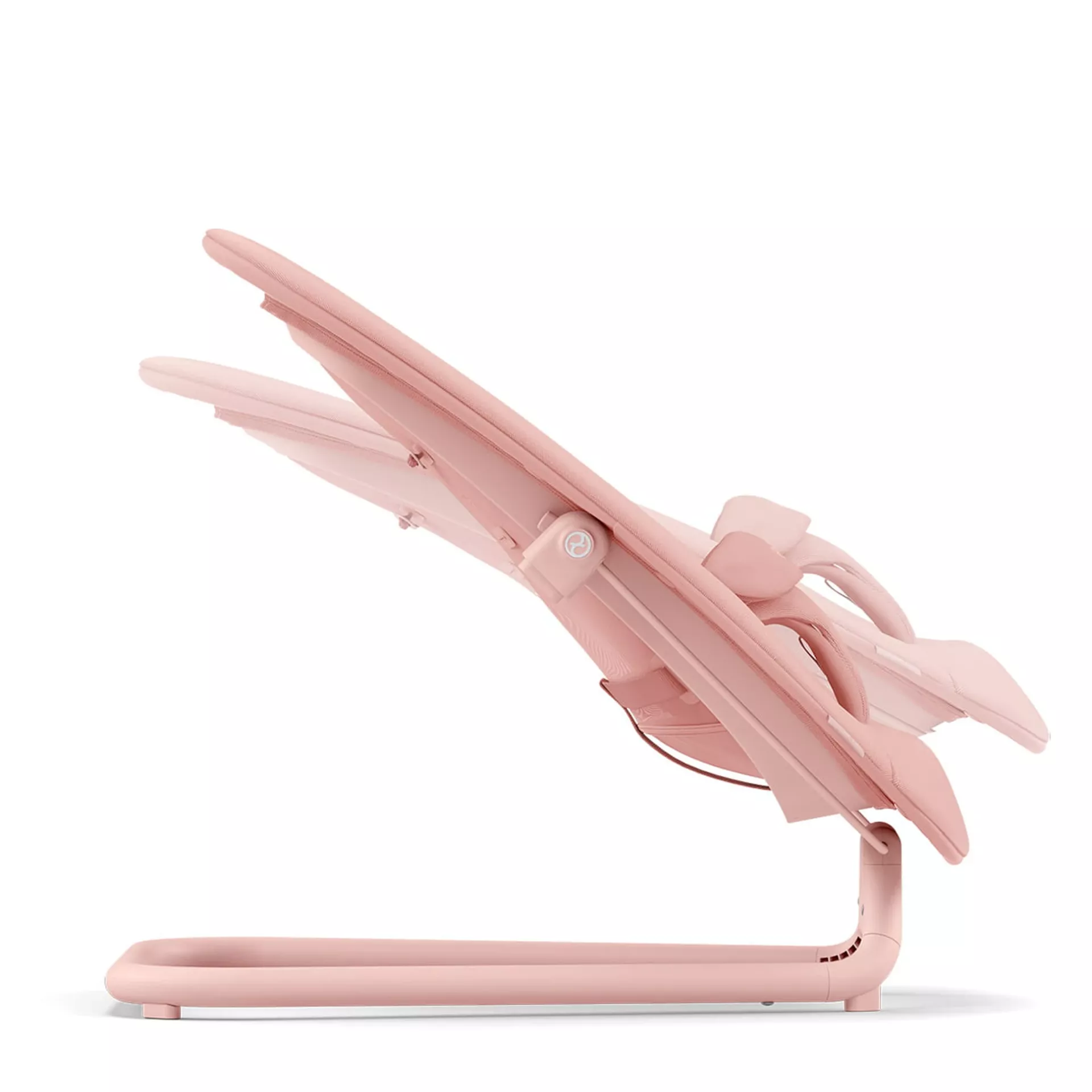Cybex Gold Bouncer | Pearl Pink Cybex Gold Bouncer | Pearl Pink
