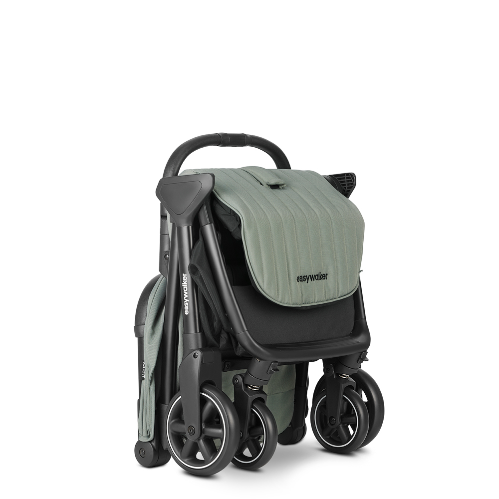 Easywalker Jackey 2 | Agave Green Easywalker Jackey 2 | Agave Green