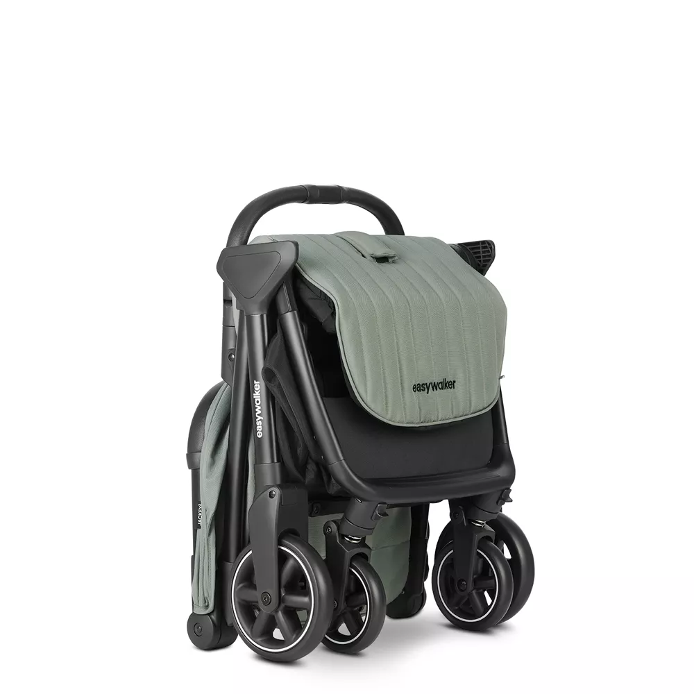 Easywalker Jackey 2 | Agave Green Easywalker Jackey 2 | Agave Green