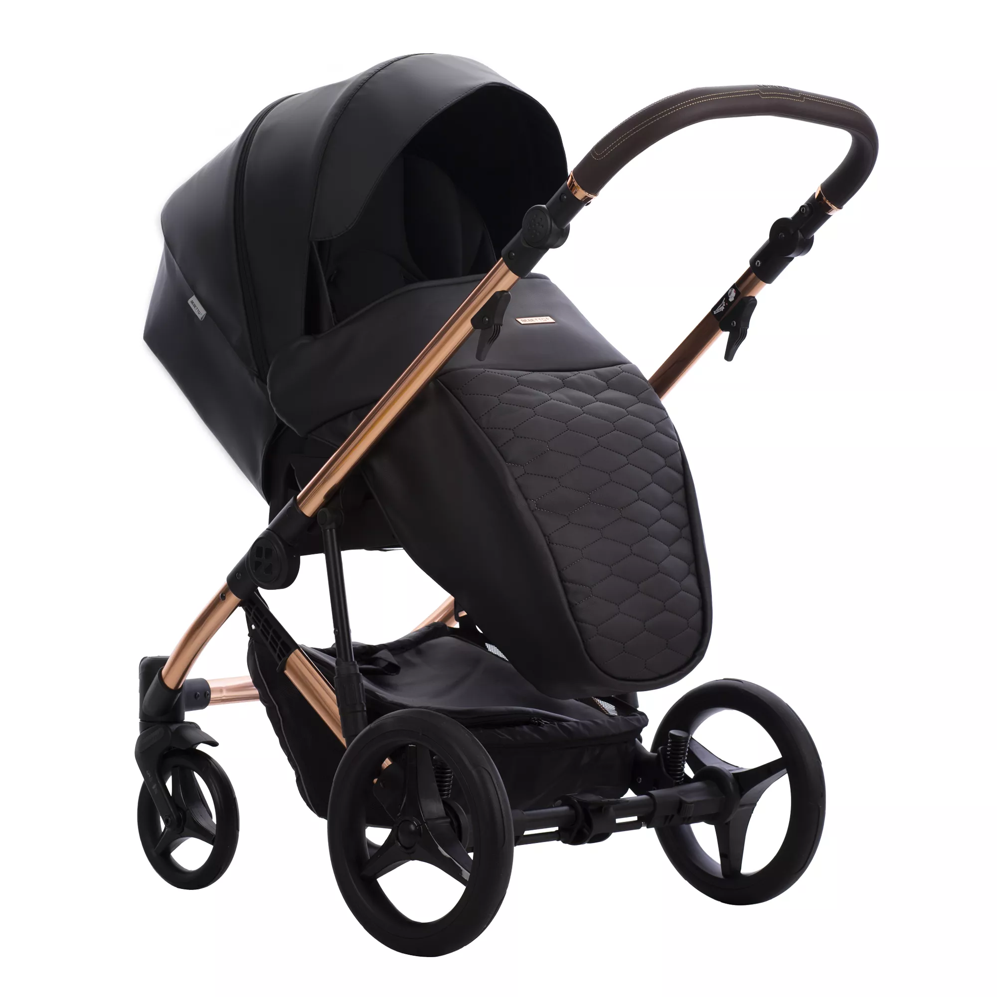 Bebetto Loren Premium Class - 2w1 | Stella 03 Bebetto Loren Premium Class - 2w1 | Stella 03