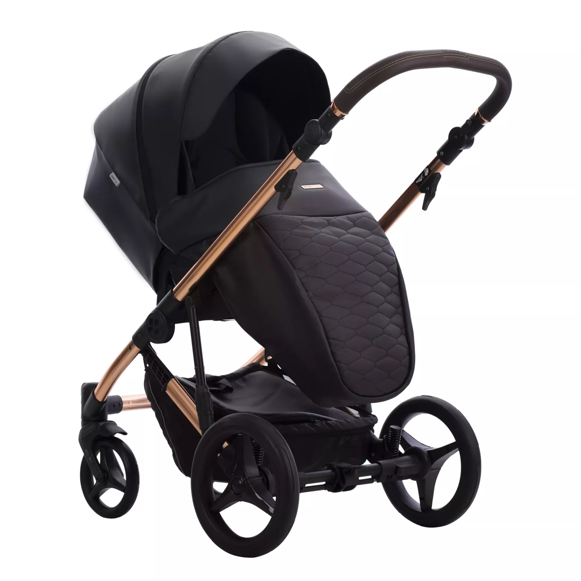 Bebetto Loren Premium Class - 2w1 | Stella 03 Bebetto Loren Premium Class - 2w1 | Stella 03