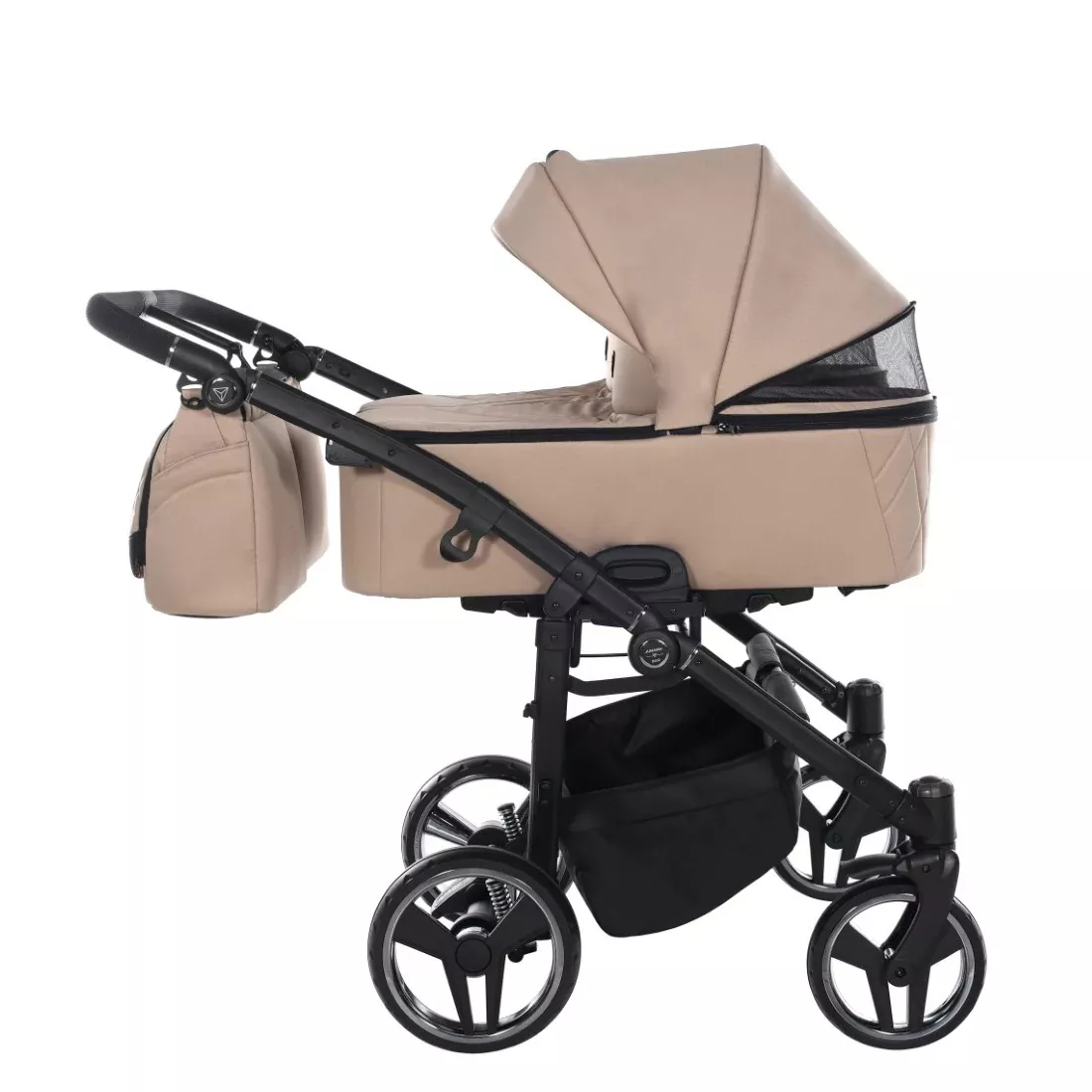 Junama Duo V3 | Beige Junama Duo V3 | Beige