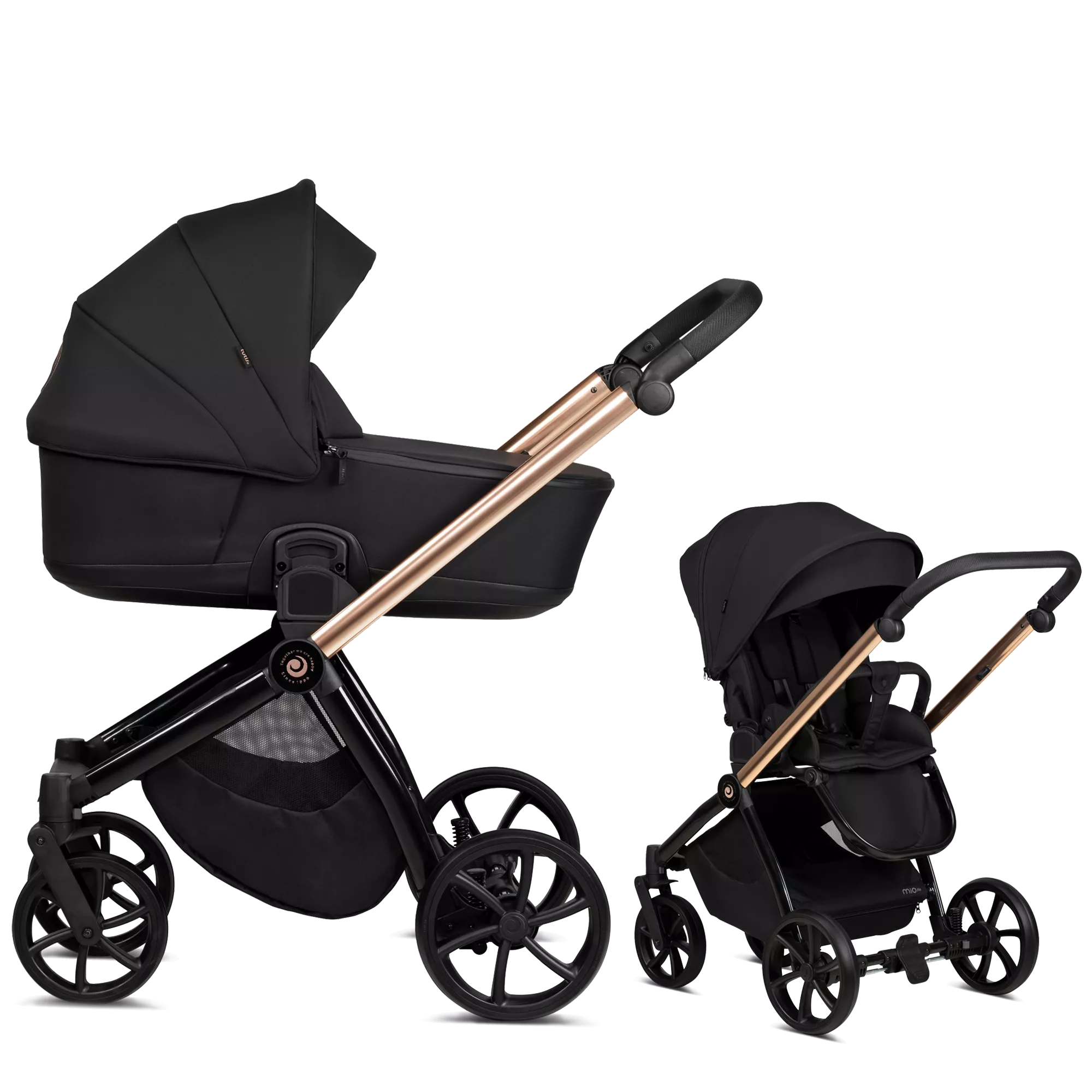 292 Rosegold