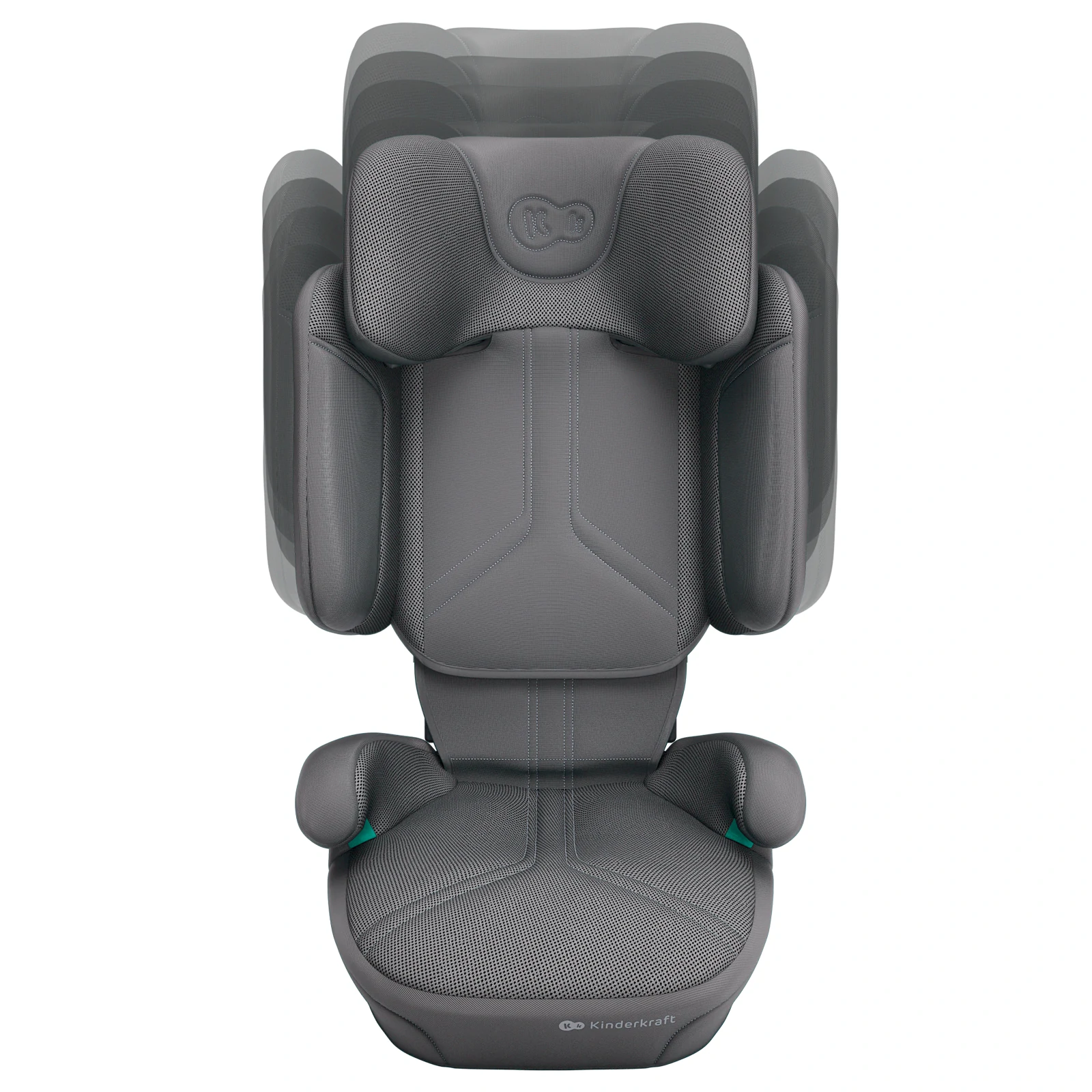 Kinderkraft Xpand 2 Pro i-Size | Grey