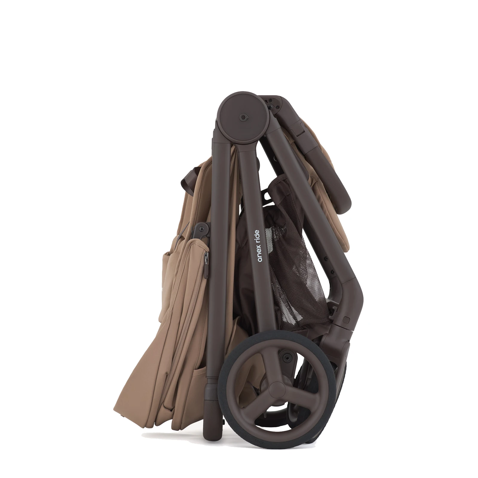 Anex Ride | Warmly