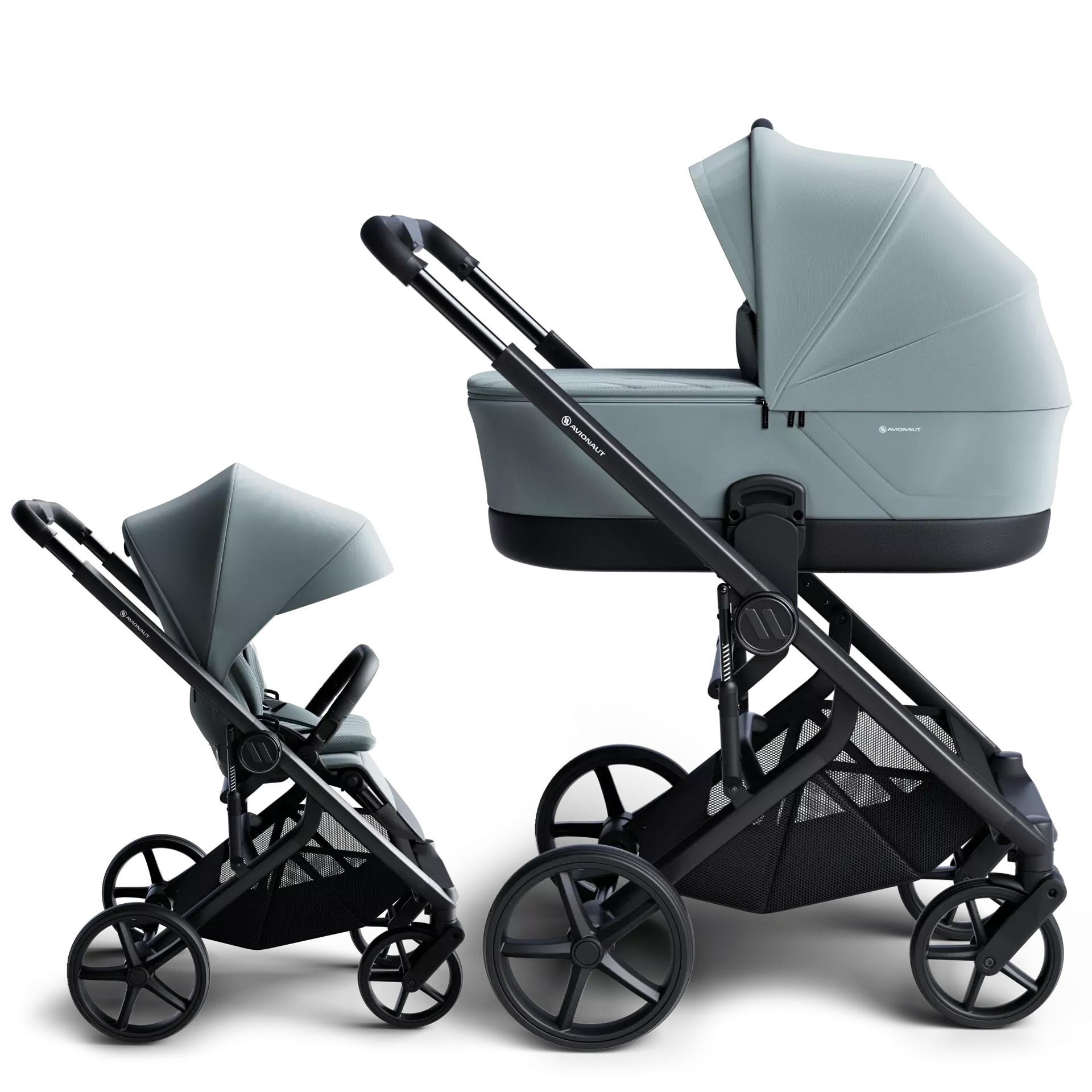 Avionaut Sirius - 2w1 | Blue