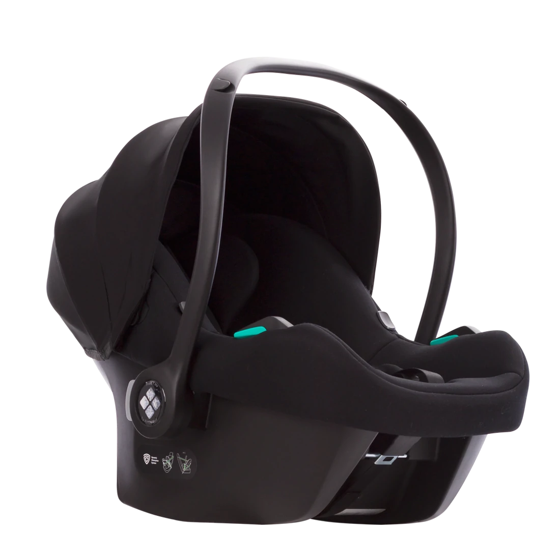 Bebetto Pascal Premium Class - 3w1 Bebetto Pascal Premium Class - 3w1