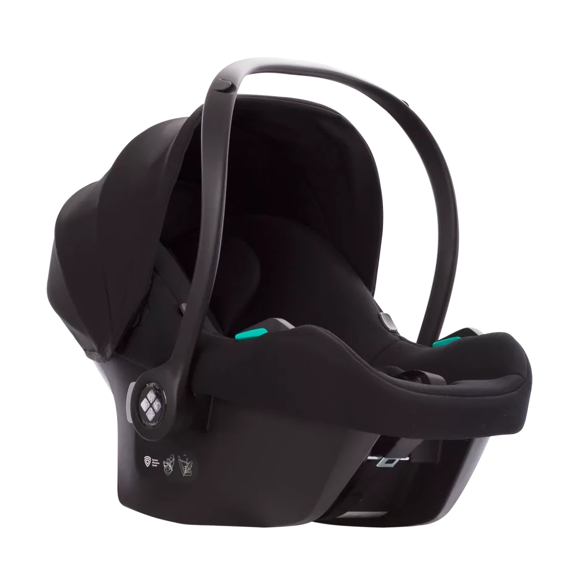 Bebetto Flavio Pro - 3w1