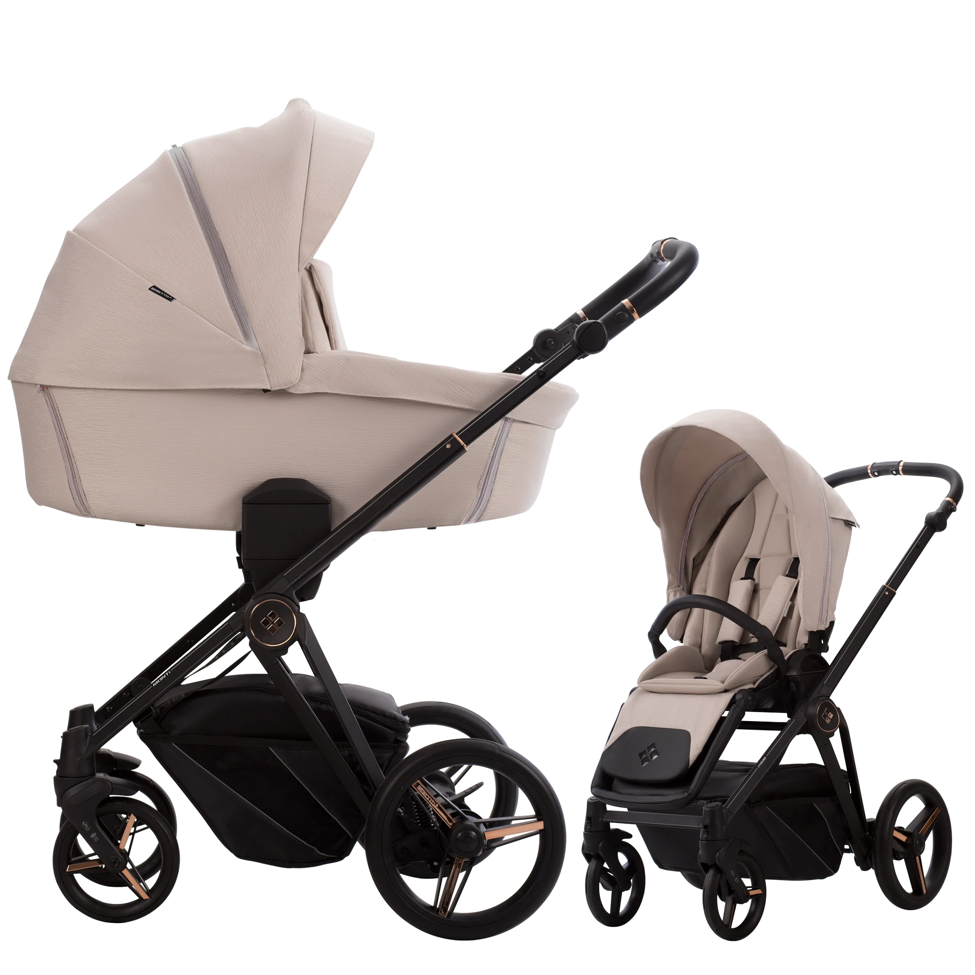 Bebetto Monti - 2w1 | Stella 05