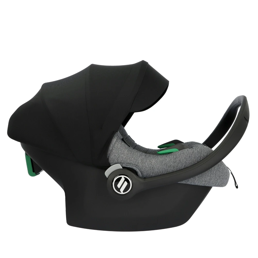 Avionaut Cosmo + baza Dock 2 | Grey (Smart)