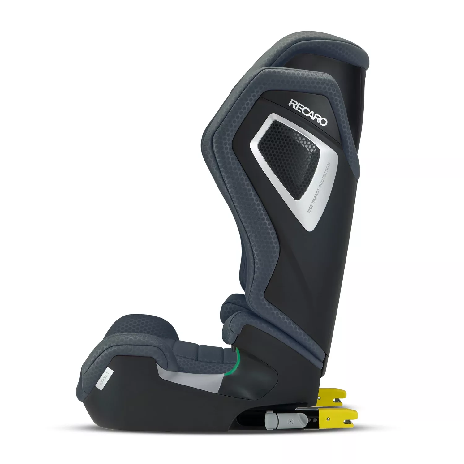 Recaro Axion 1 | Gallant Grey