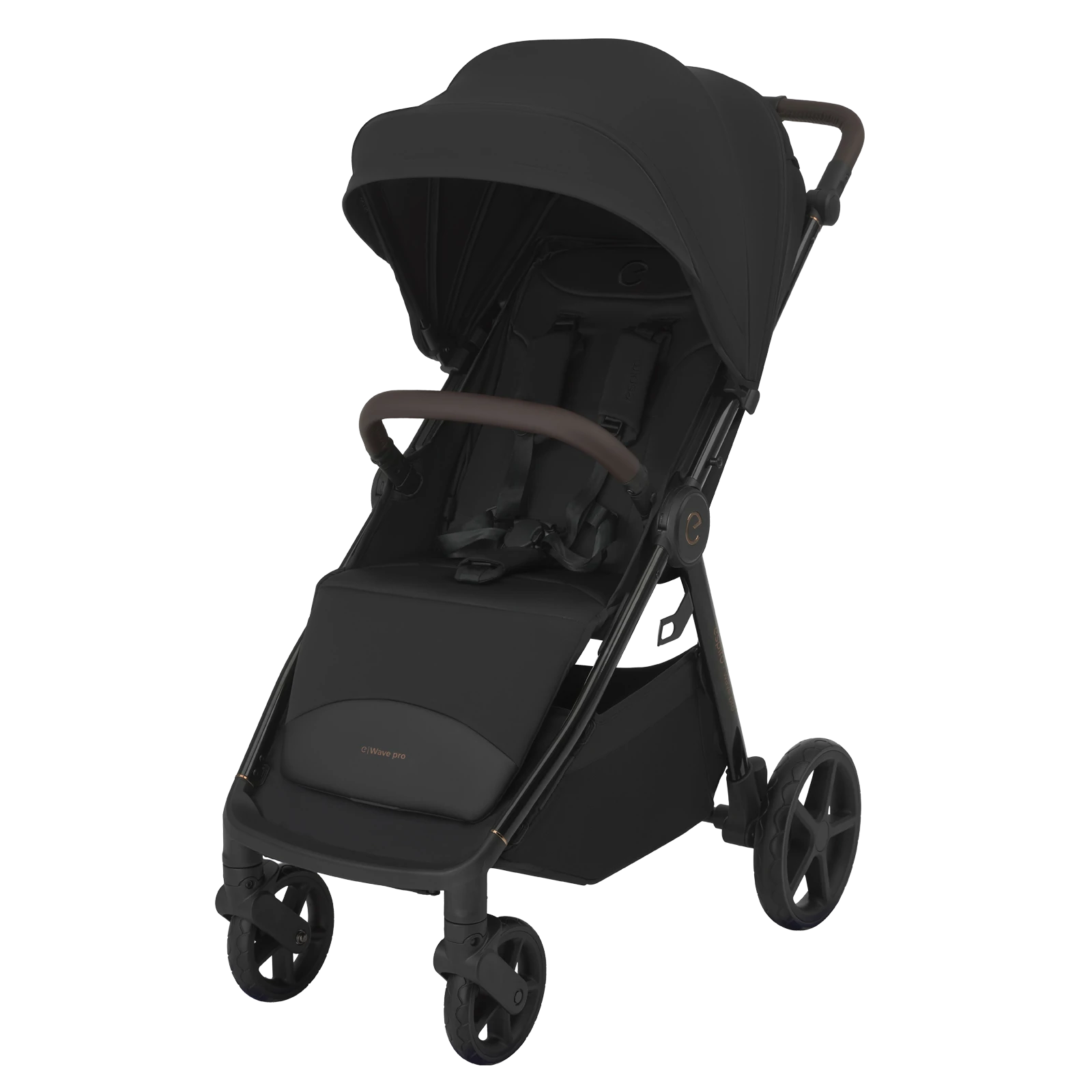 Espiro Wave Pro | 10 Classic Black