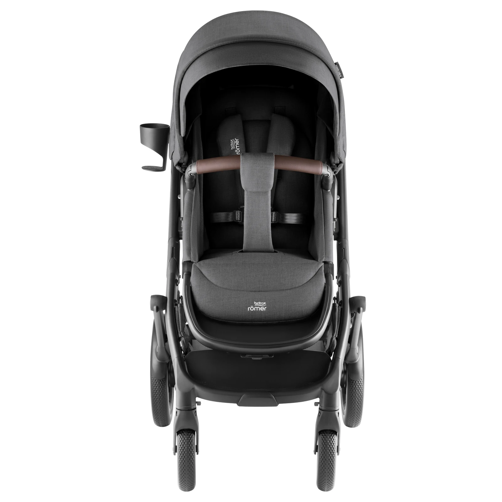 Britax Römer Smile 5Z + Britax Römer Baby-Safe Pro +GRATIS - 3w1 | Mineral Grey Britax Römer Smile 5Z + Britax Römer Baby-Safe Pro +GRATIS - 3w1 | Mineral Grey