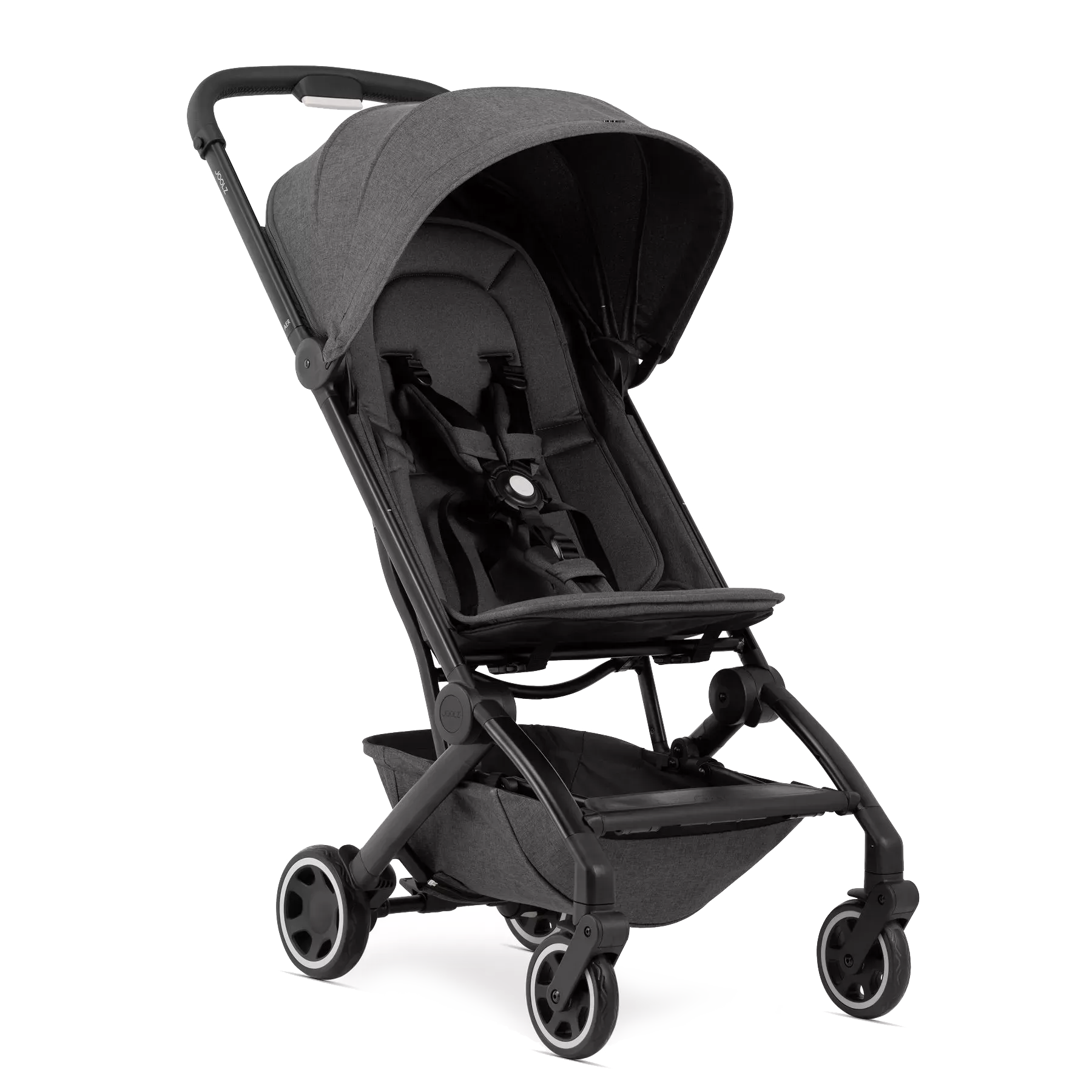 Joolz Aer+ +GRATISY | Amazing Anthracite