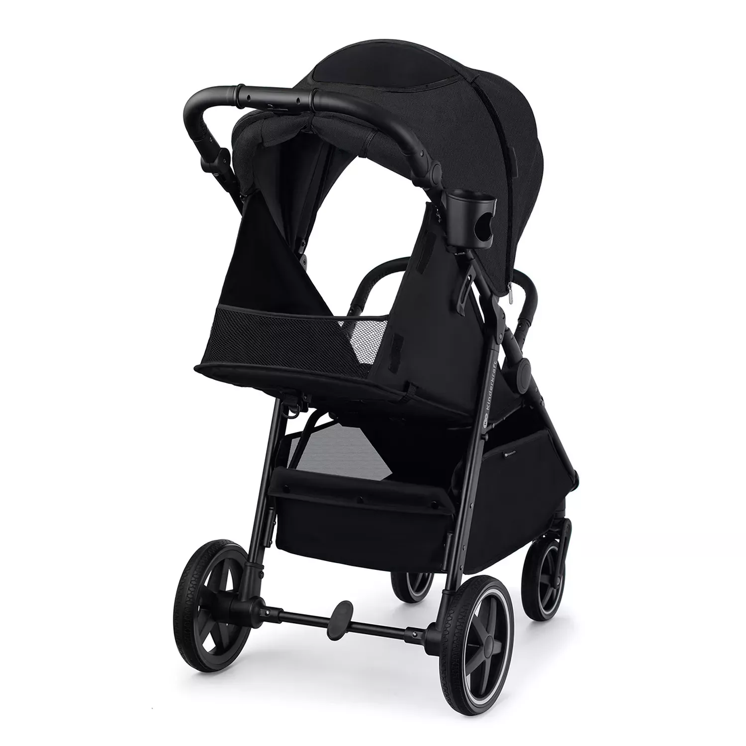 Kinderkraft Route | Midnight Black Kinderkraft Route | Midnight Black