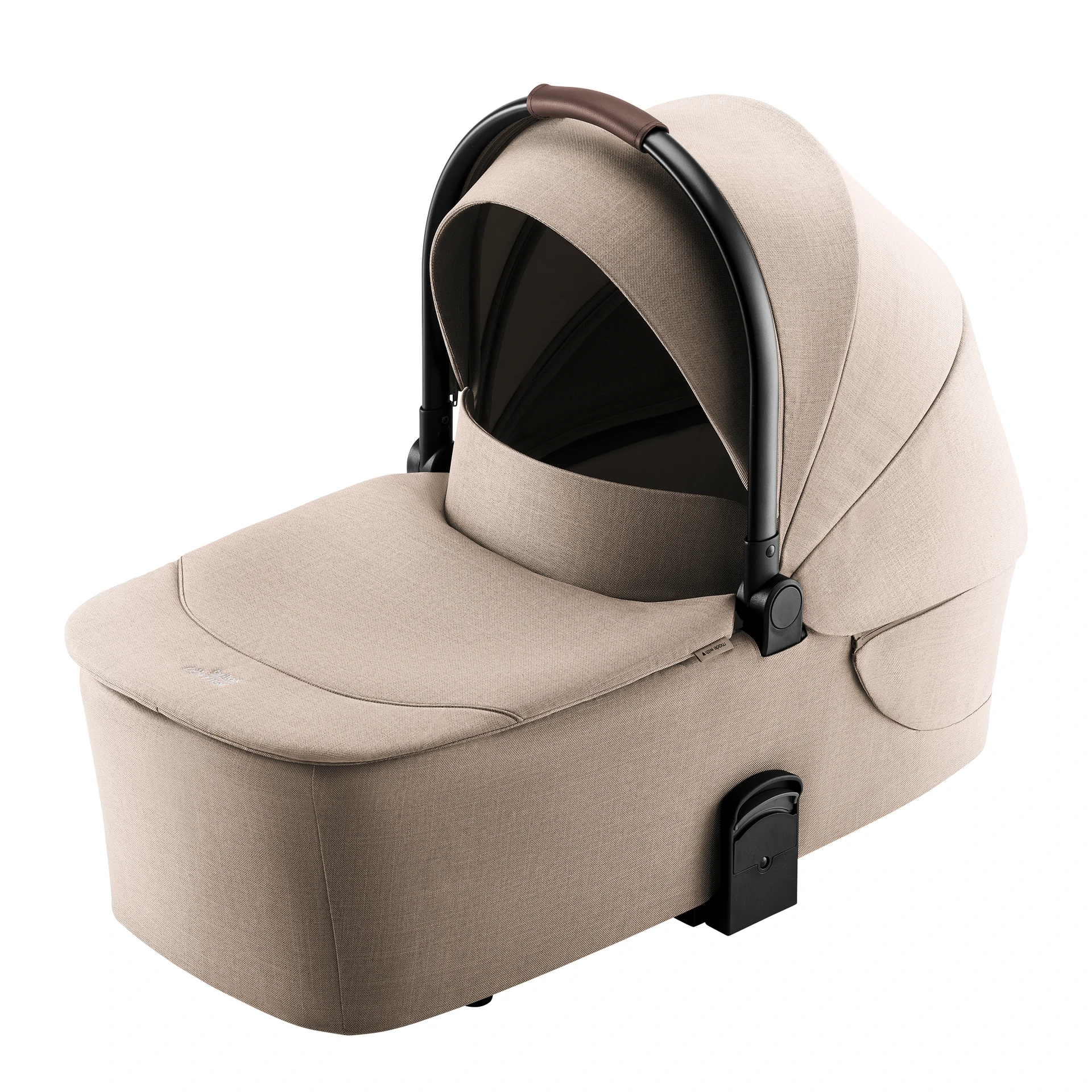 Britax Römer Rio - 2w1 | Teak - Style Britax Römer Rio - 2w1 | Teak - Style