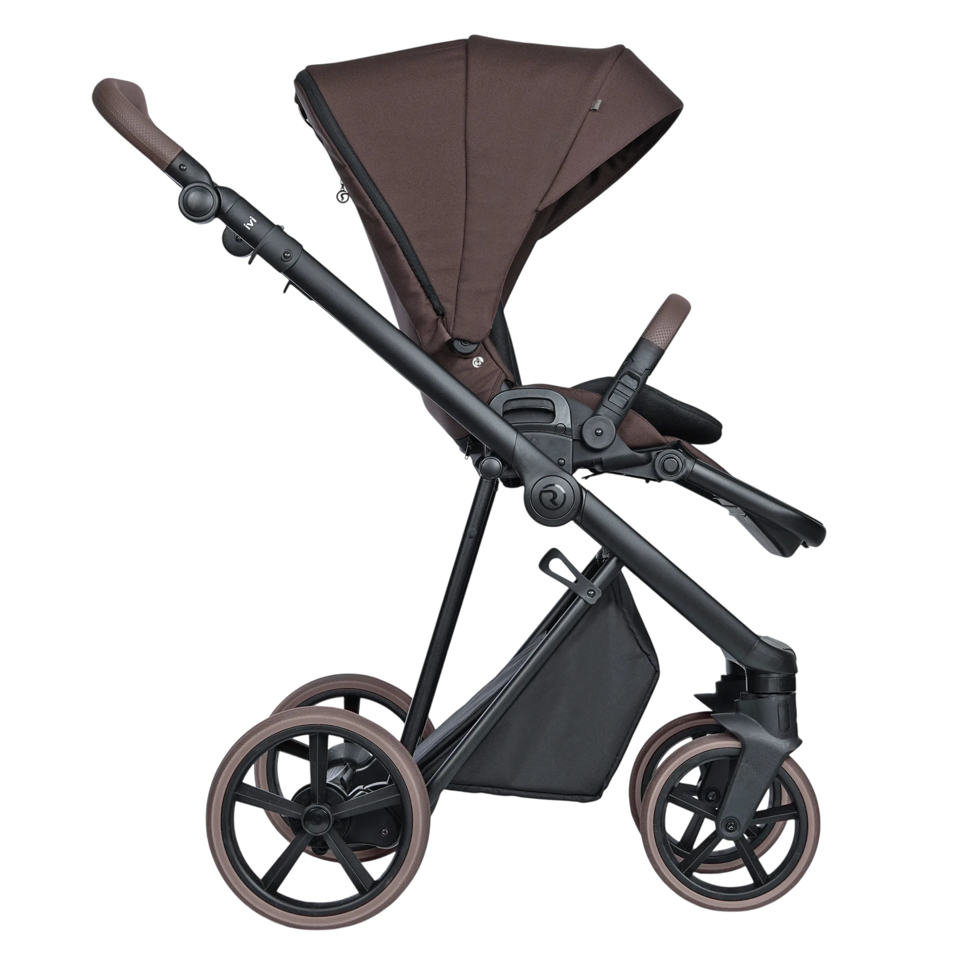 Roan Ivi 2.0 Vintage - 2w1 | Sweet Fig Roan Ivi 2.0 Vintage - 2w1 | Sweet Fig
