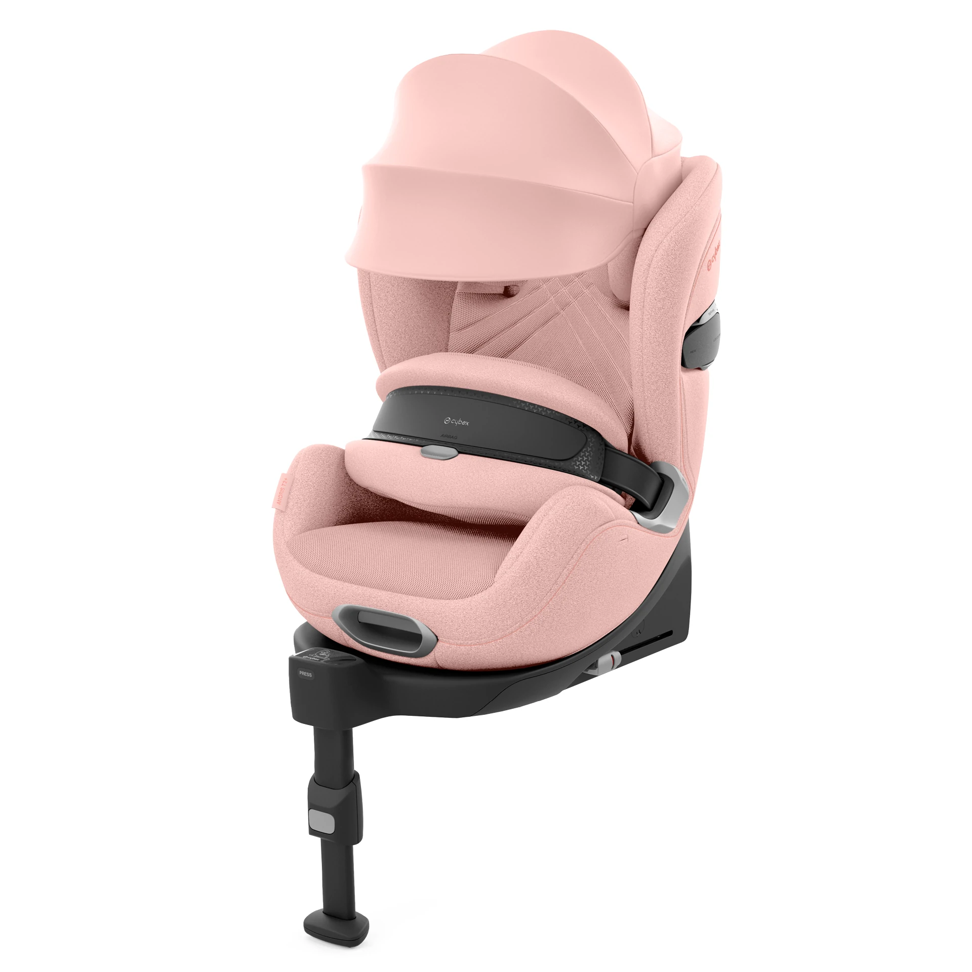 Cybex Anoris T2 i-Size | Peach Pink (Plus) Cybex Anoris T2 i-Size | Peach Pink (Plus)