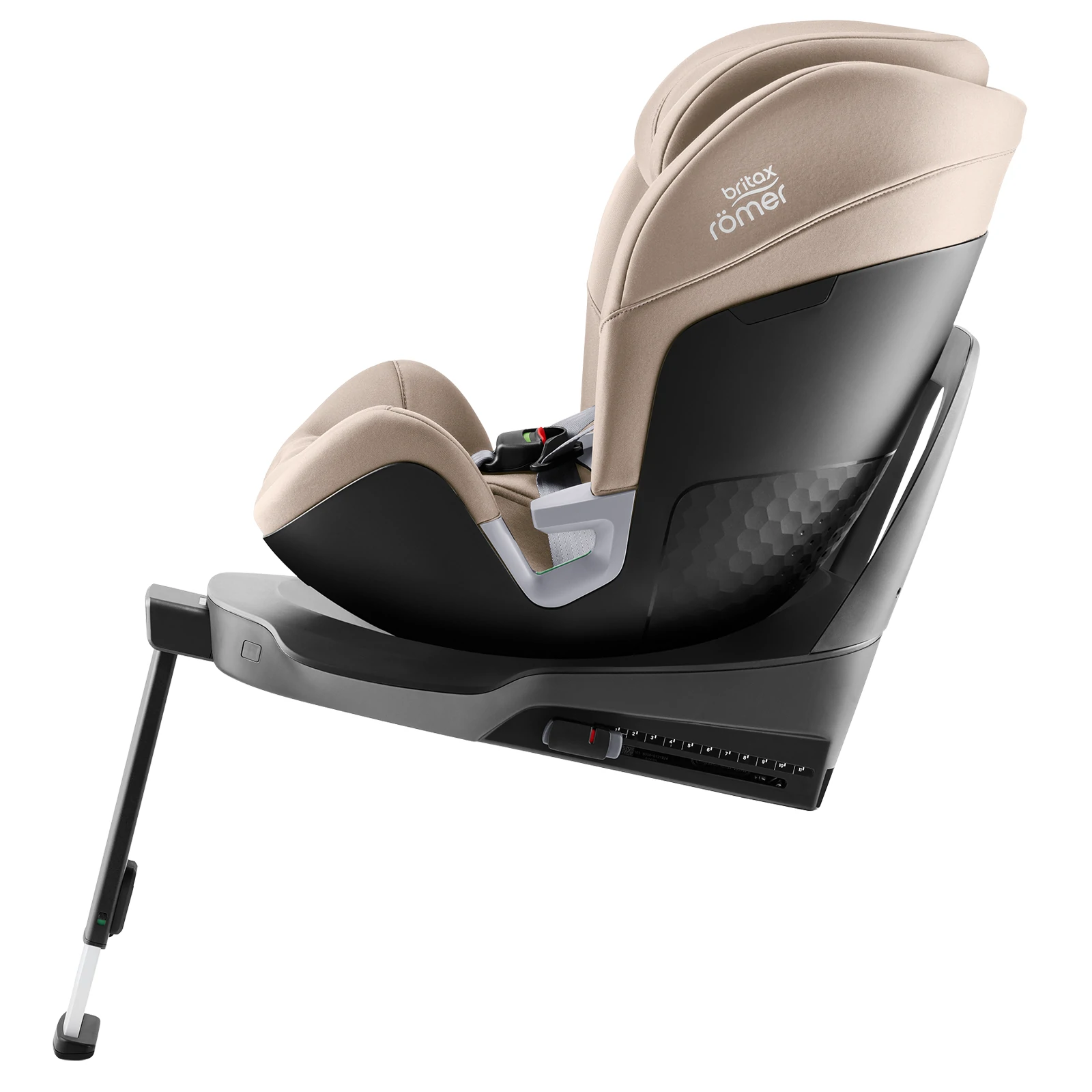 Britax Römer Swivel 2 | Chai Britax Römer Swivel 2 | Chai