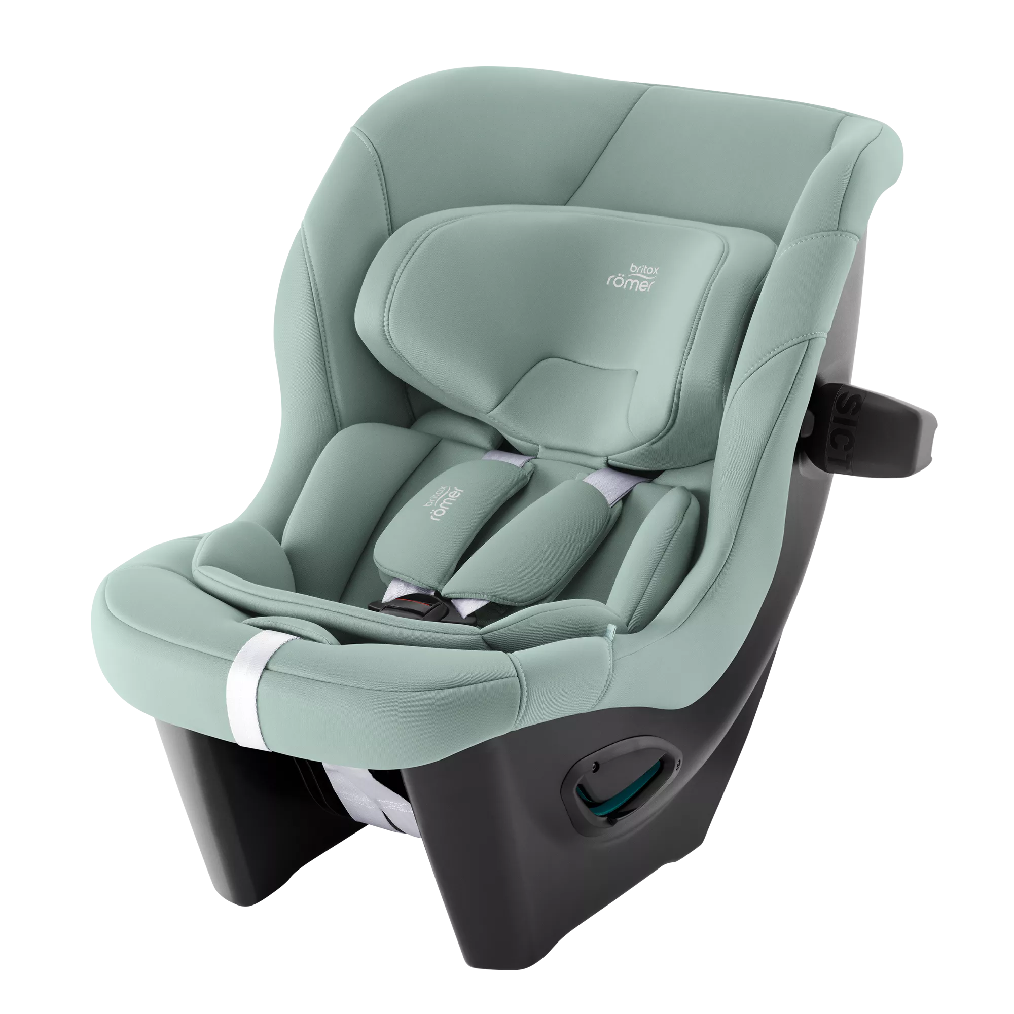 Britax Römer Max-Safe Pro | Jade Green