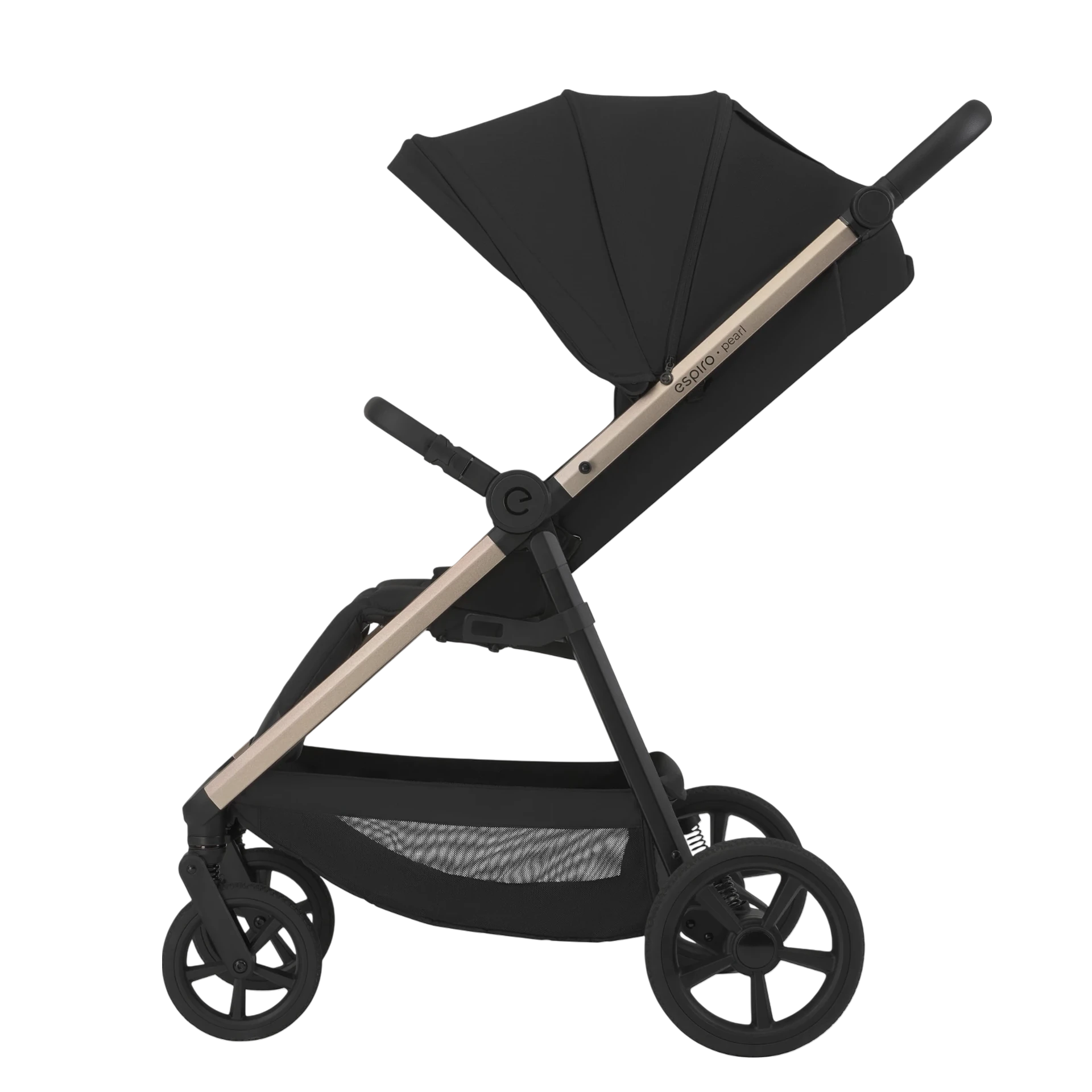 Espiro Pearl | 10 Black Pearl