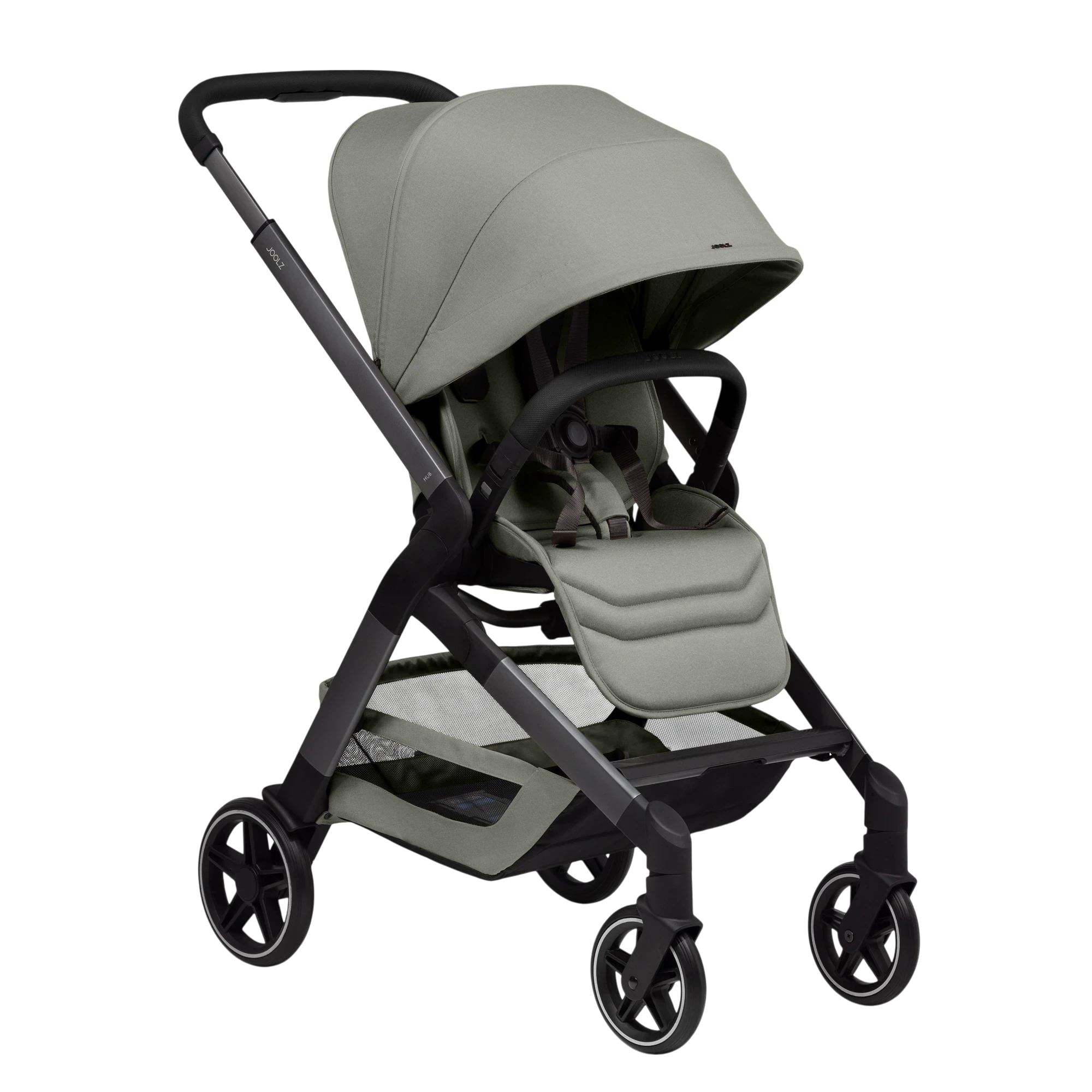 Joolz Hub2 | Sage Green