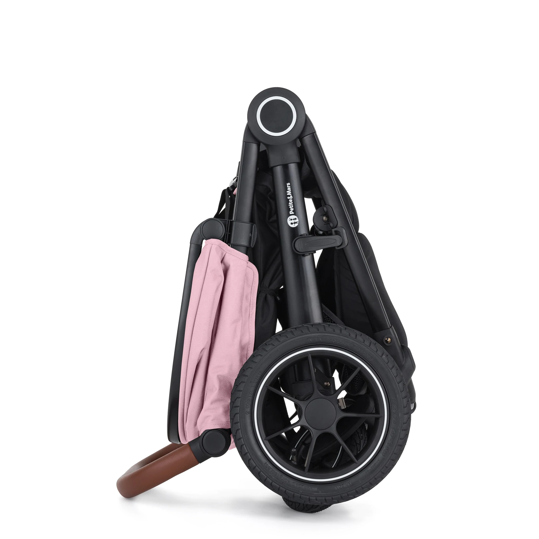 Petite&Mars Street2 Air | Oak Rose Pink Petite&Mars Street2 Air | Oak Rose Pink