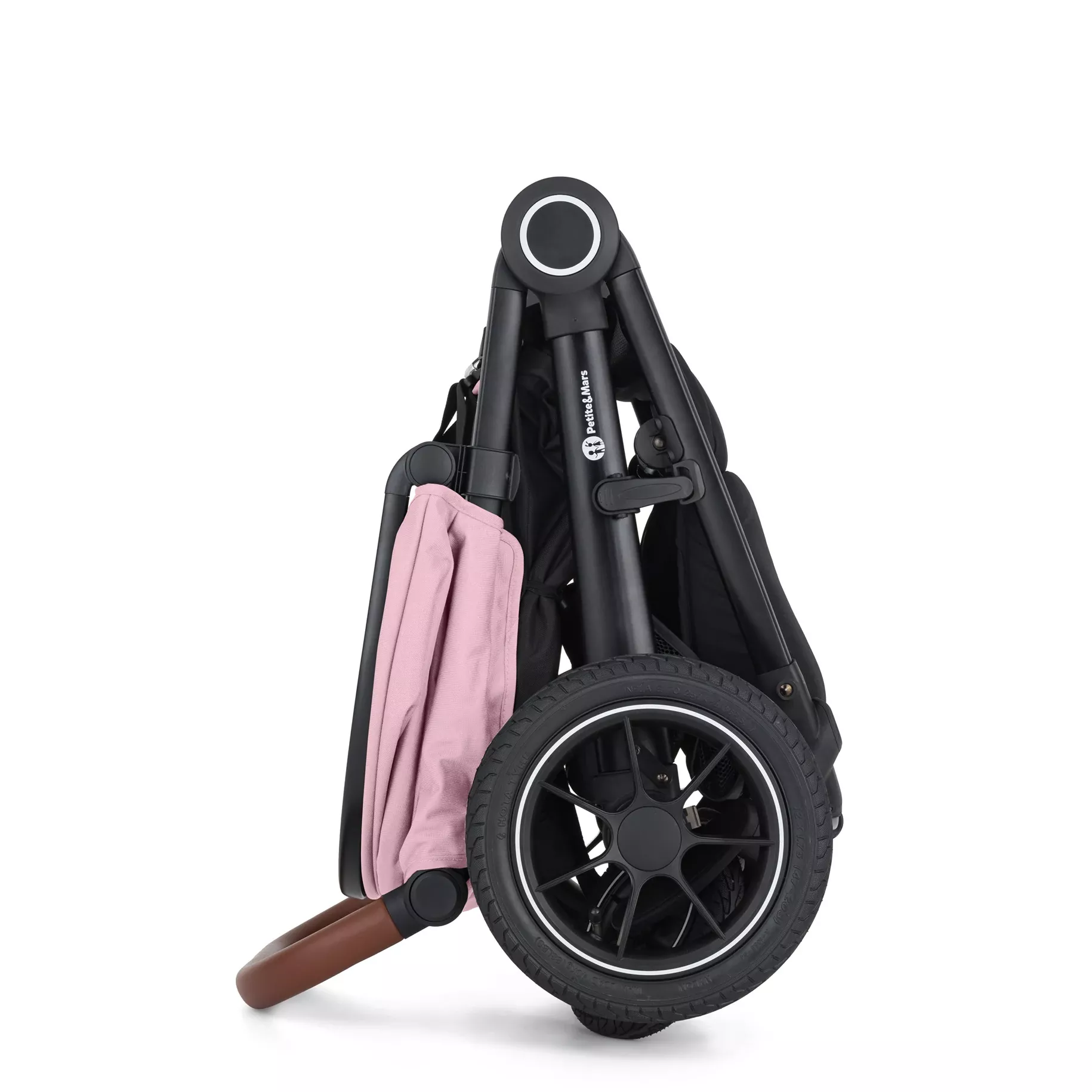 Petite&Mars Street2 Air | Oak Rose Pink Petite&Mars Street2 Air | Oak Rose Pink
