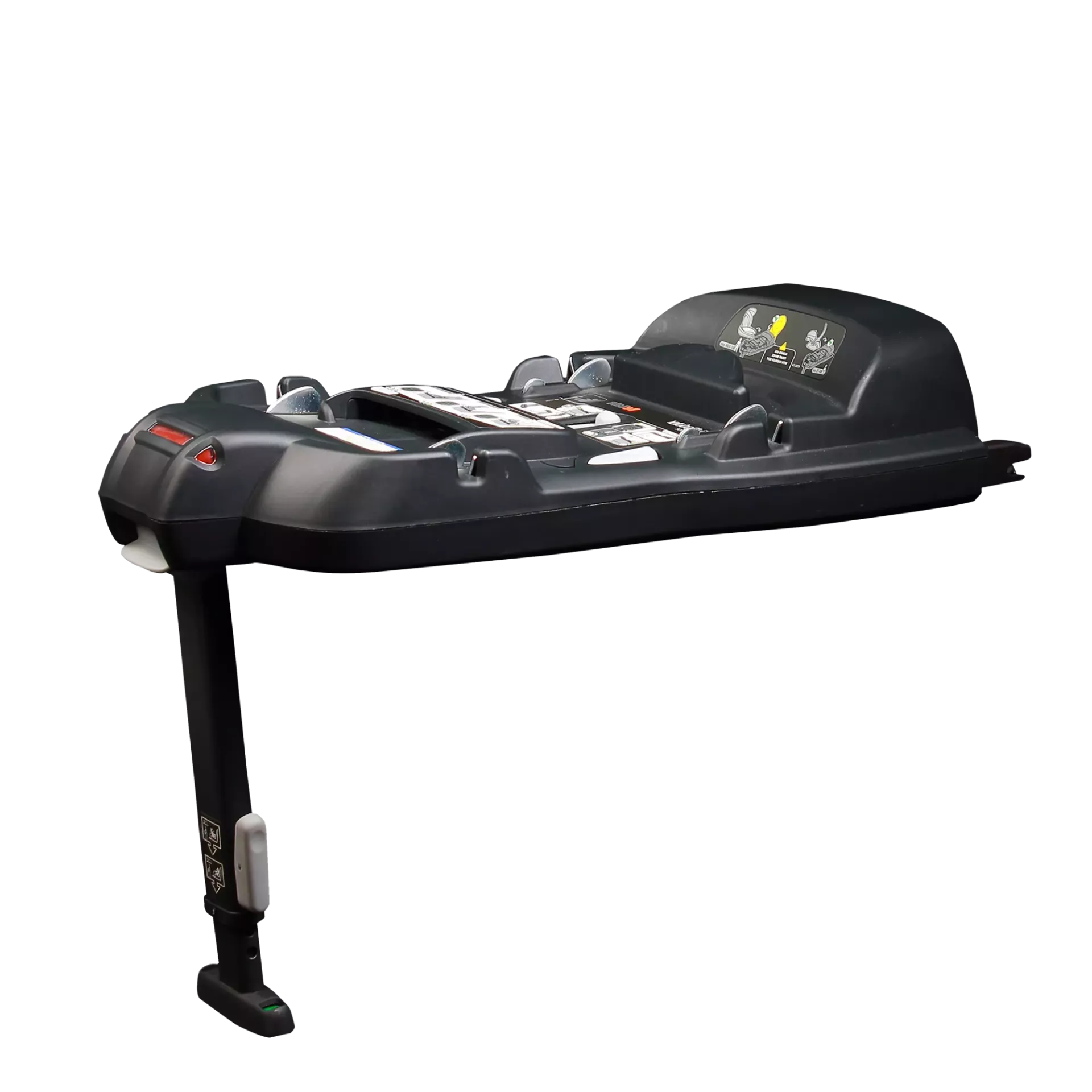 Baza Isofix BeSafe iZi Modular i-Size