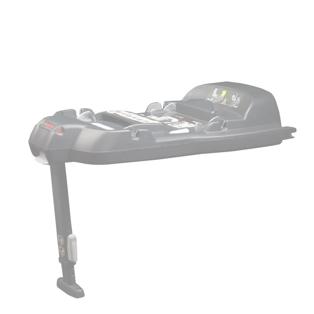 Baza Isofix BeSafe iZi Modular i-Size