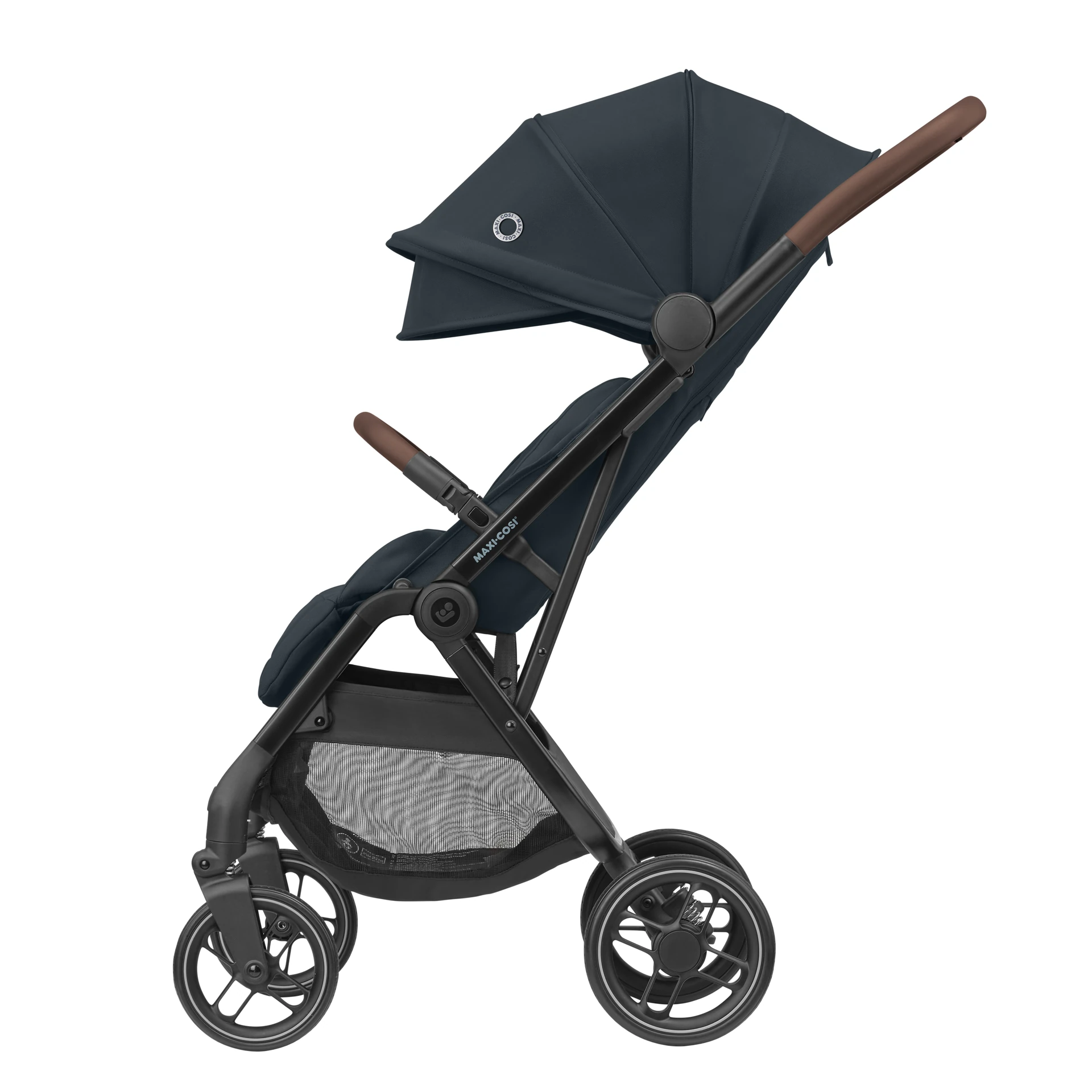 Maxi-Cosi Soho | Essential Graphite Maxi-Cosi Soho | Essential Graphite