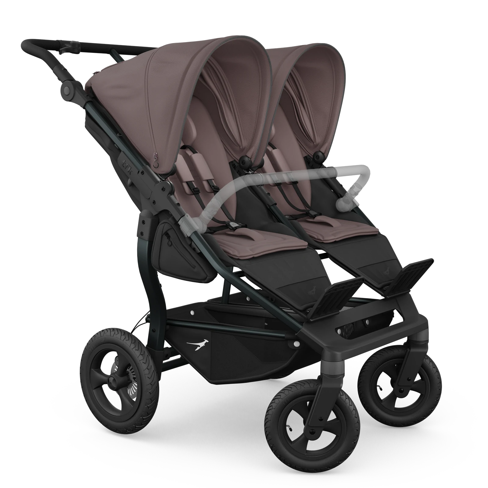 TFK Duo Sport | Brown