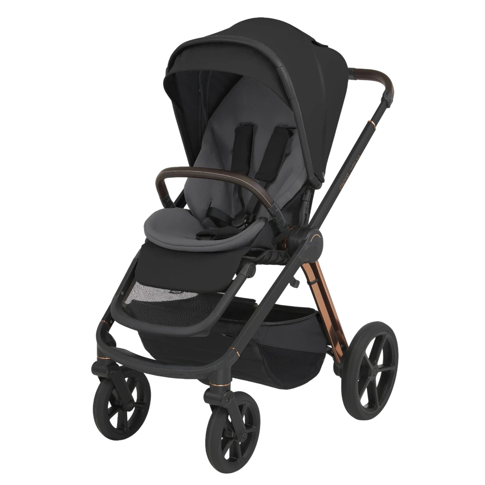 Espiro Miloo Way | 110 Diamond Black