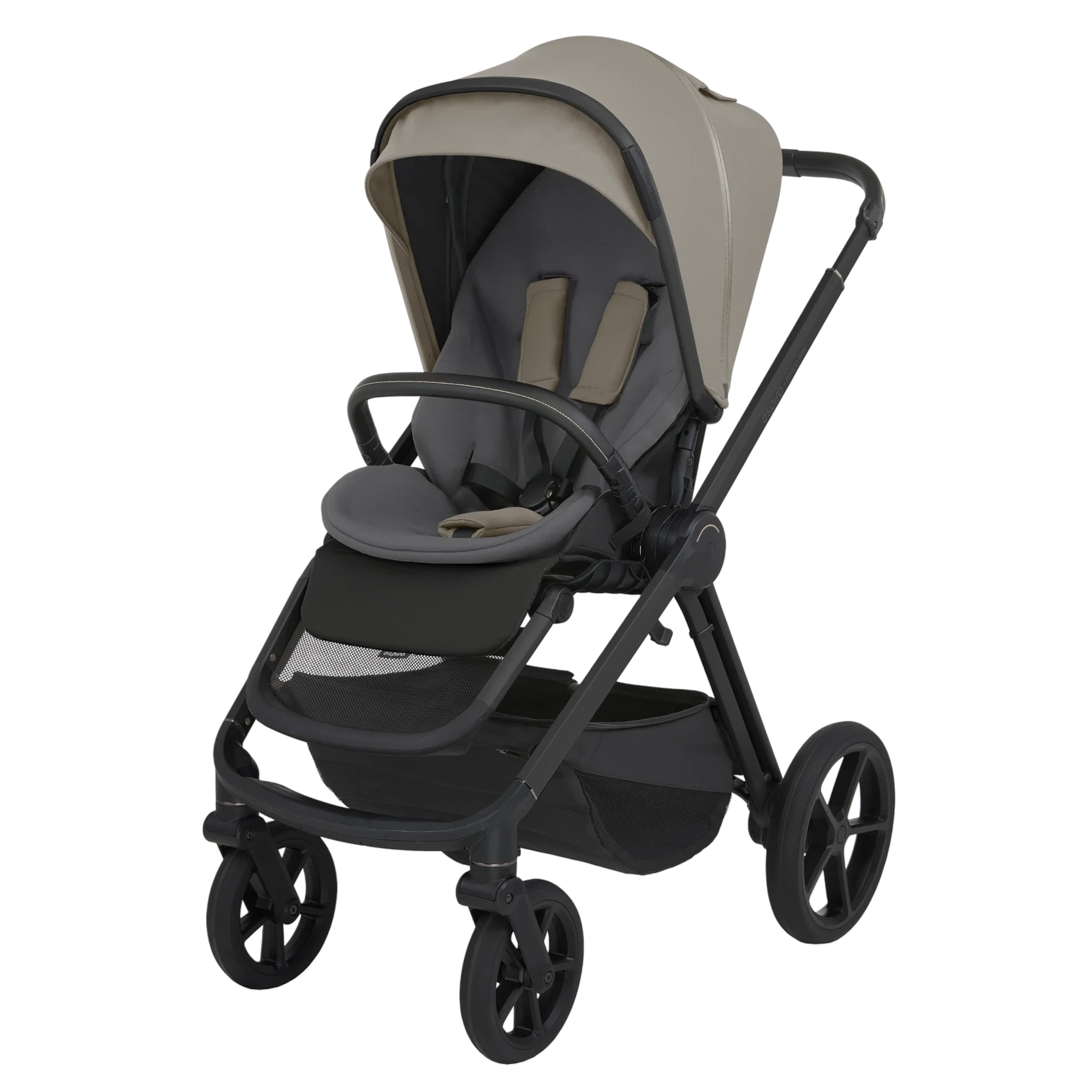 Espiro Miloo Way | 217 Cashmere Gray