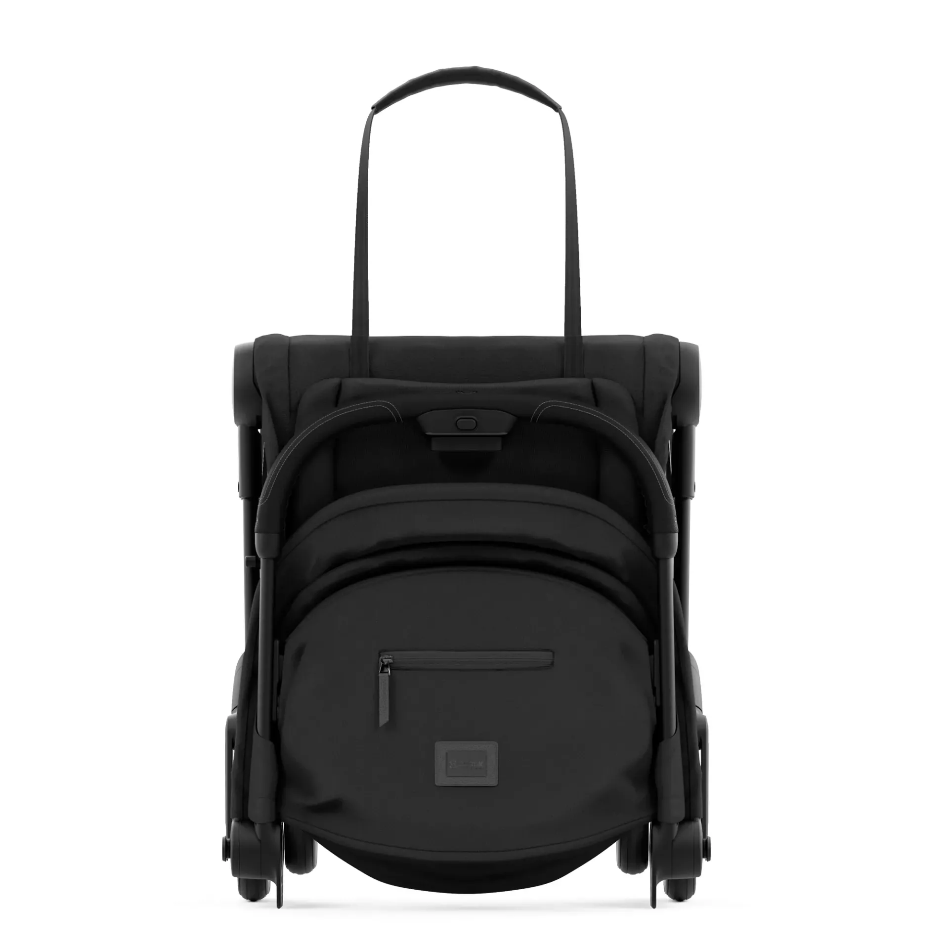 Cybex Coya | Sepia Black (Matt Black Frame)
