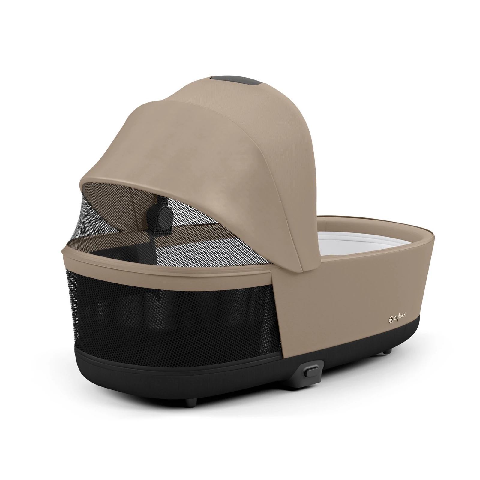 Gondola Cybex Priam 4.0 Lux | OKAZJA | Cozy Beige