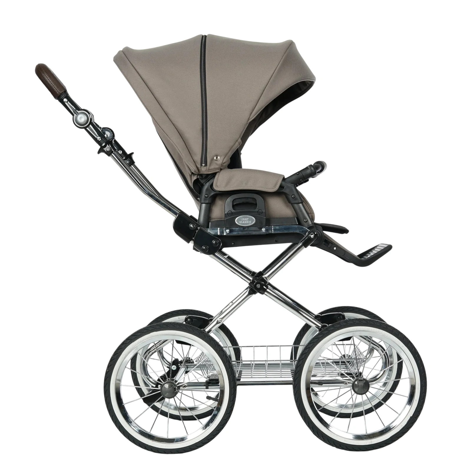 Roan Coss Classic +GRATIS - 2w1 | Pure Cashmere