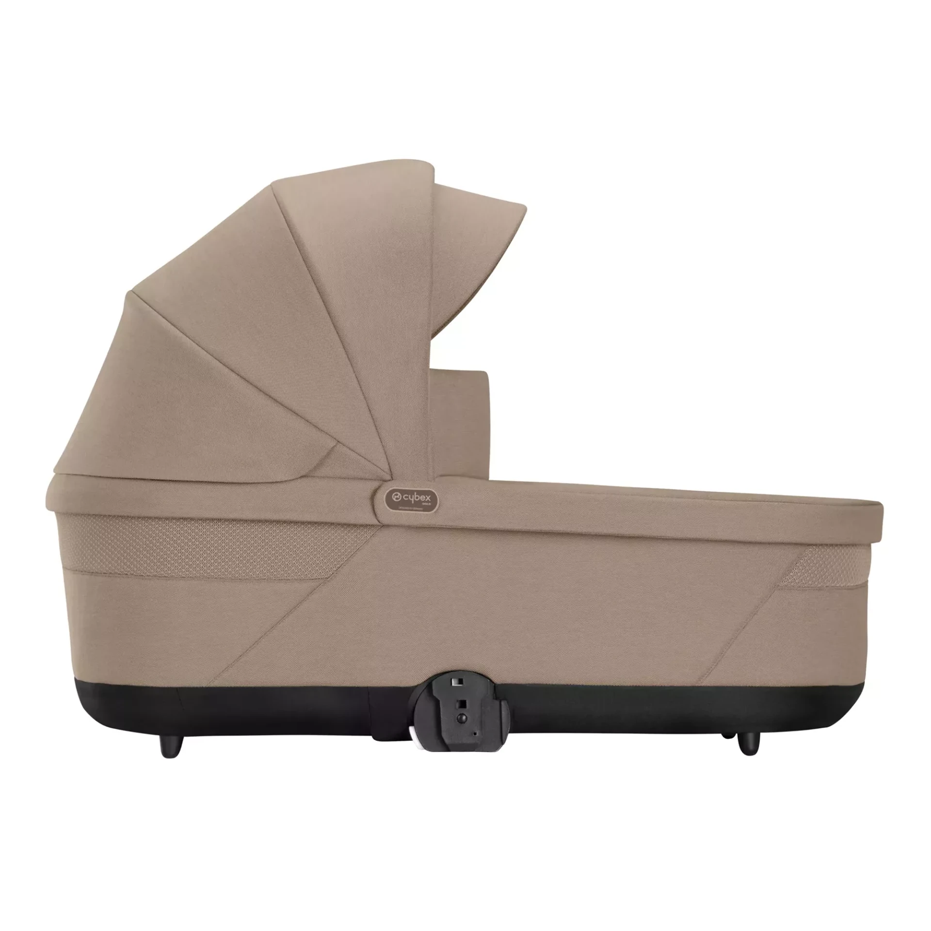 Cybex Balios S Lux - 2w1 | Almond Beige Cybex Balios S Lux - 2w1 | Almond Beige