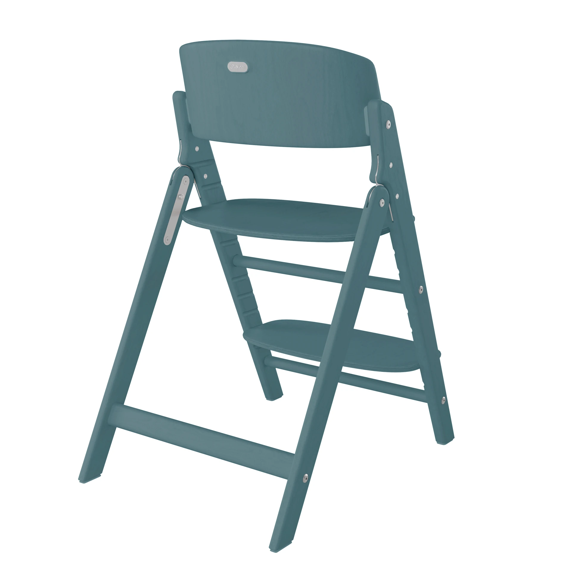 Cybex Click & Fold | Stone Blue Cybex Click & Fold | Stone Blue