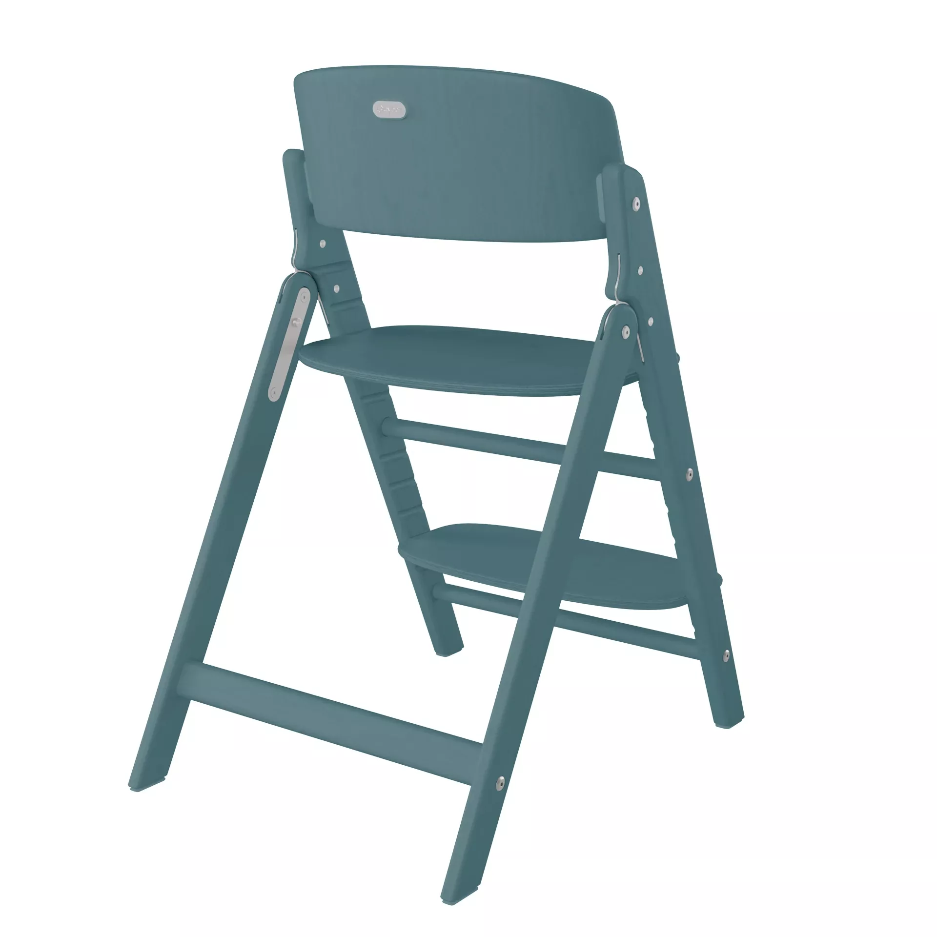 Cybex Click & Fold | Stone Blue Cybex Click & Fold | Stone Blue