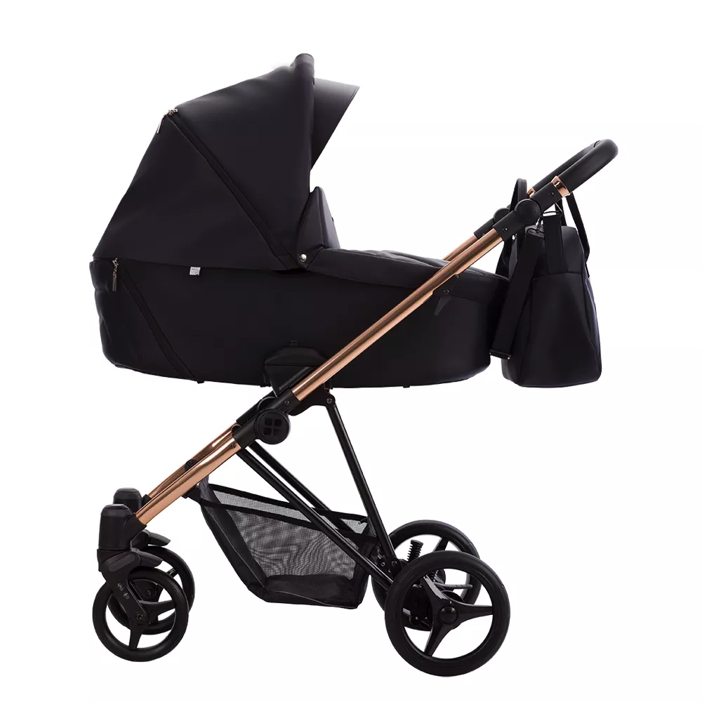 Bebetto Yoddi Premium Class - 2w1 | Stella 02 Bebetto Yoddi Premium Class - 2w1 | Stella 02