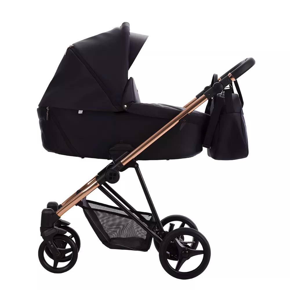 Bebetto Yoddi Premium Class - 2w1 | Stella 02